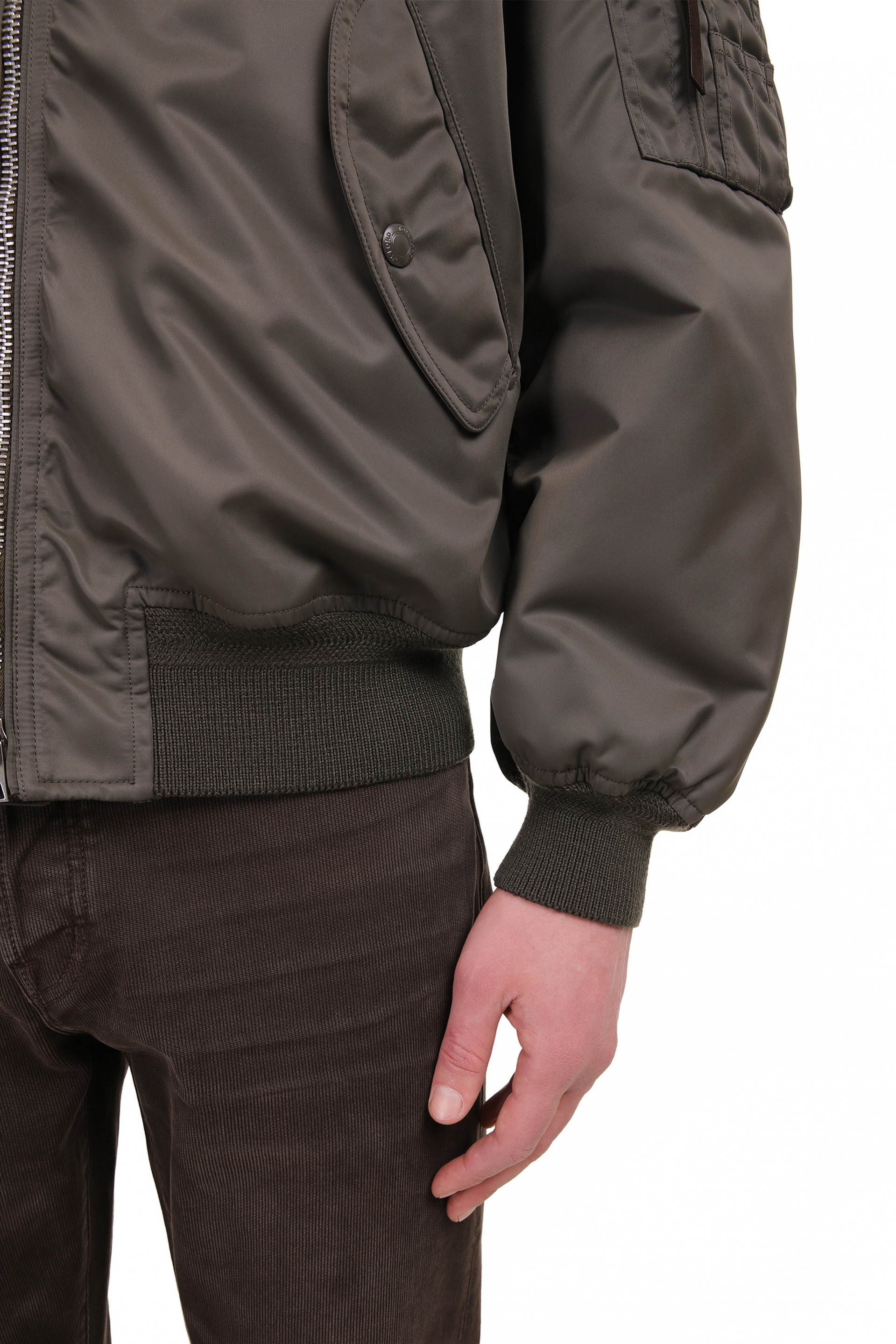 Купити Бомбер Tom Ford 4