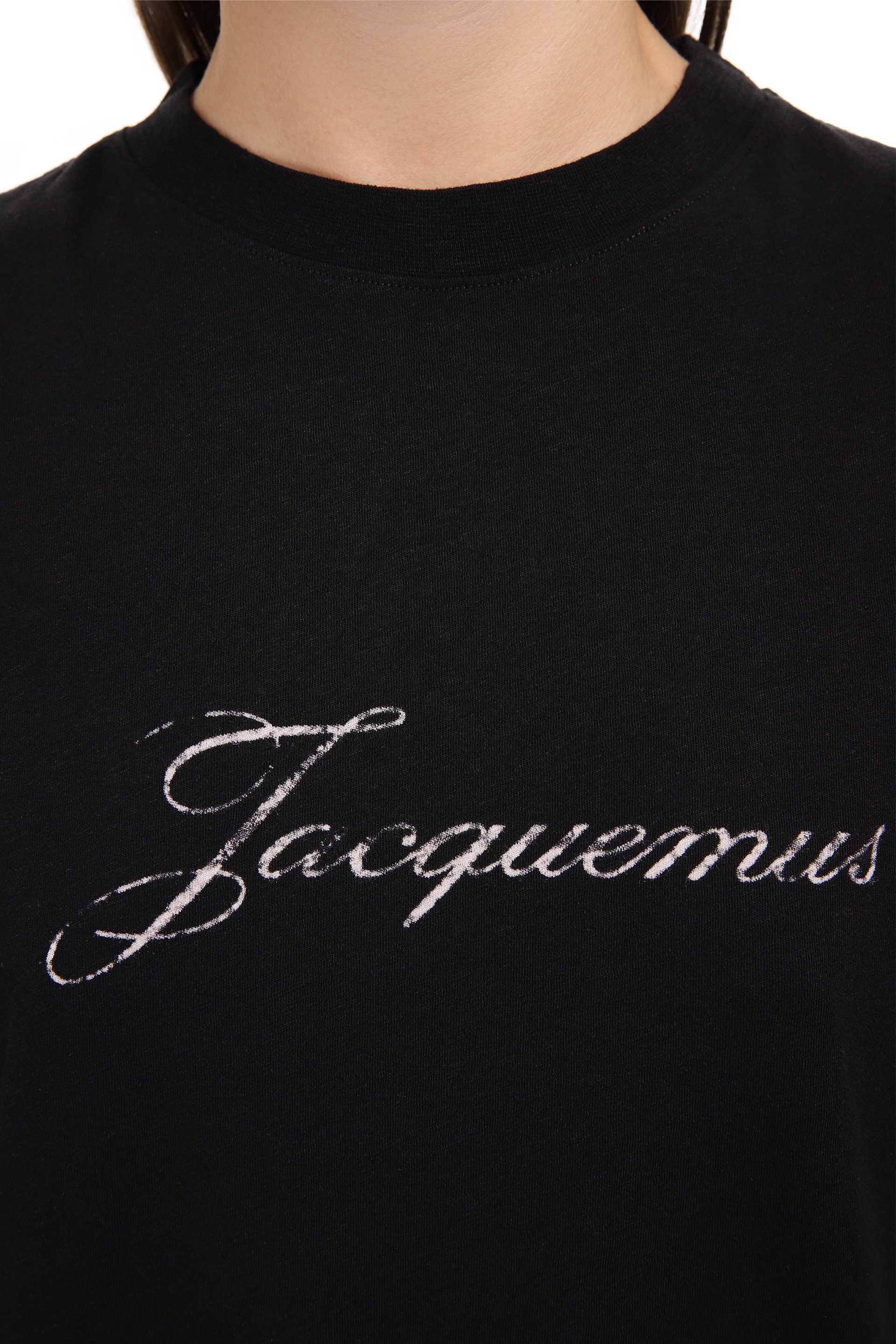 Купити Футболка JACQUEMUS 4