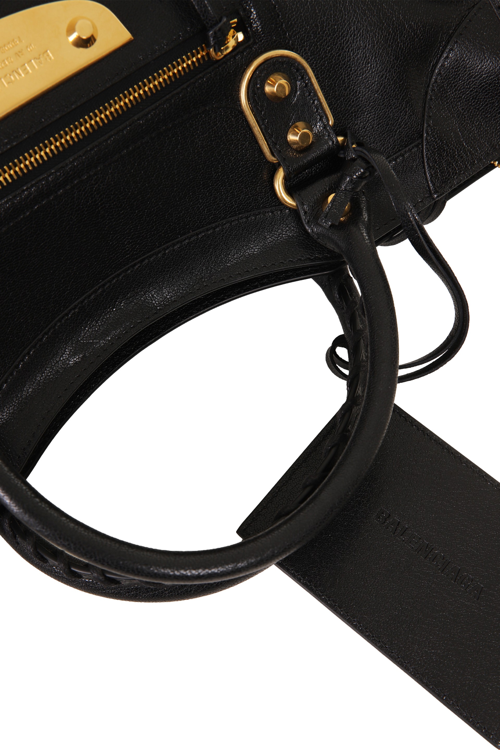 Купити Сумка BALENCIAGA 6