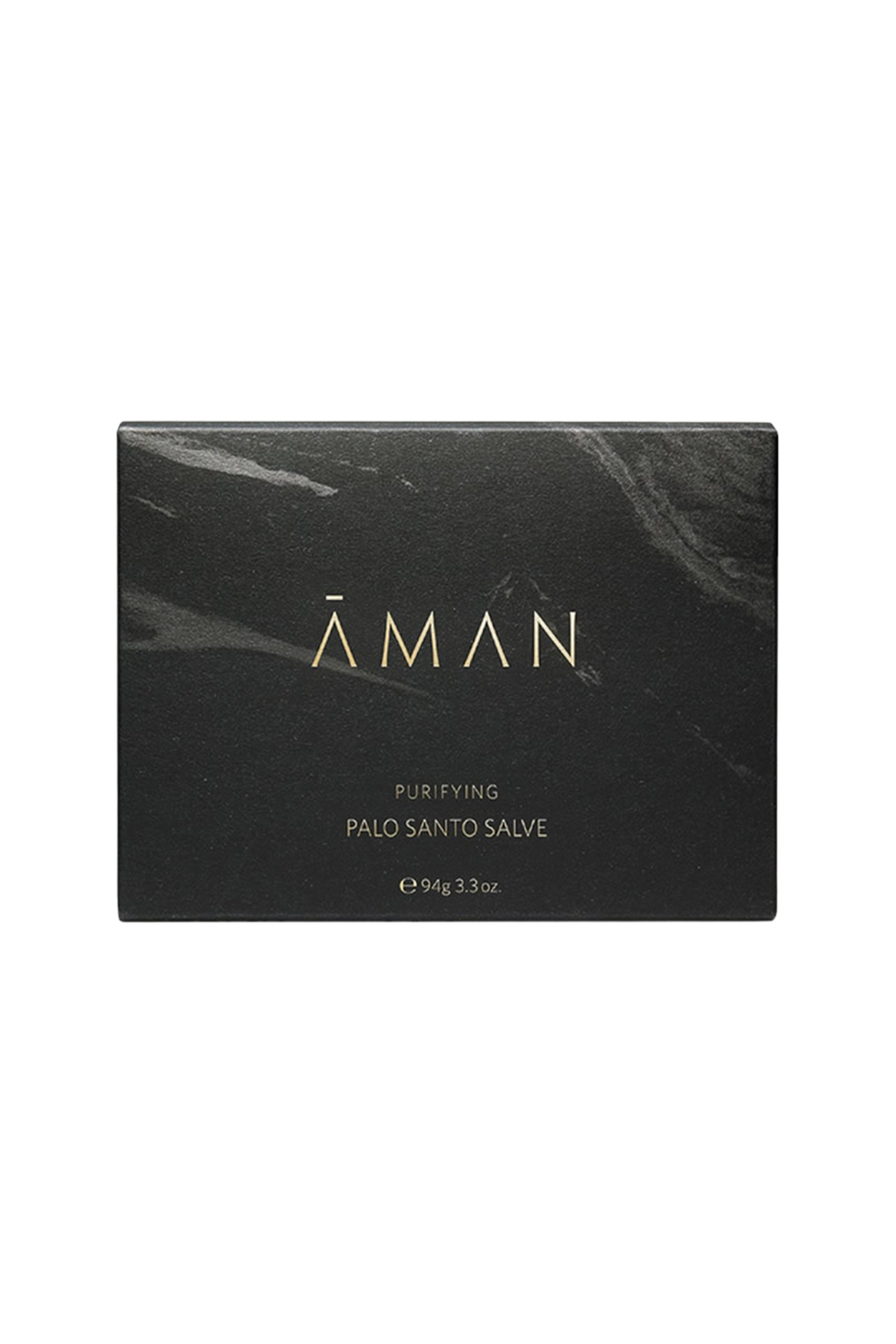 Купити Бальзам для тіла відлущуючий, що виводить токсини AMAN 3