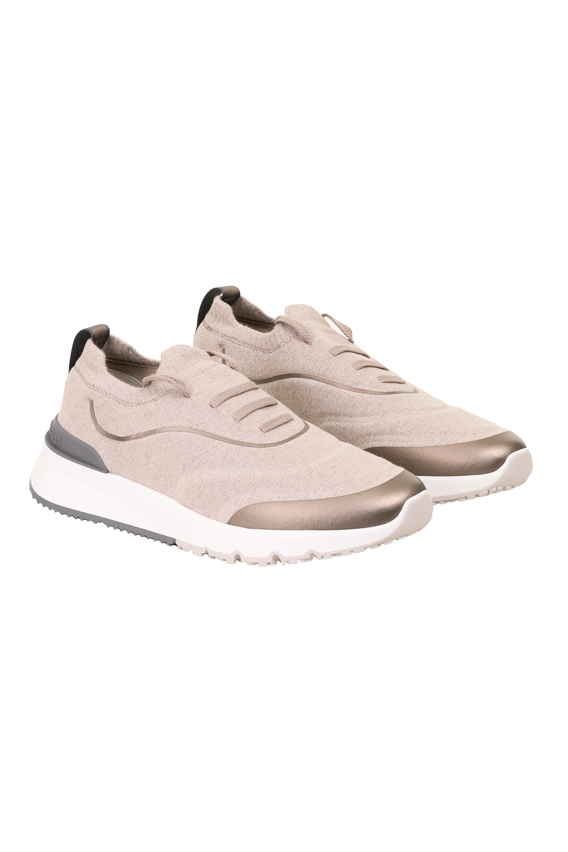 Купить Кроссовки Brunello Cucinelli 2