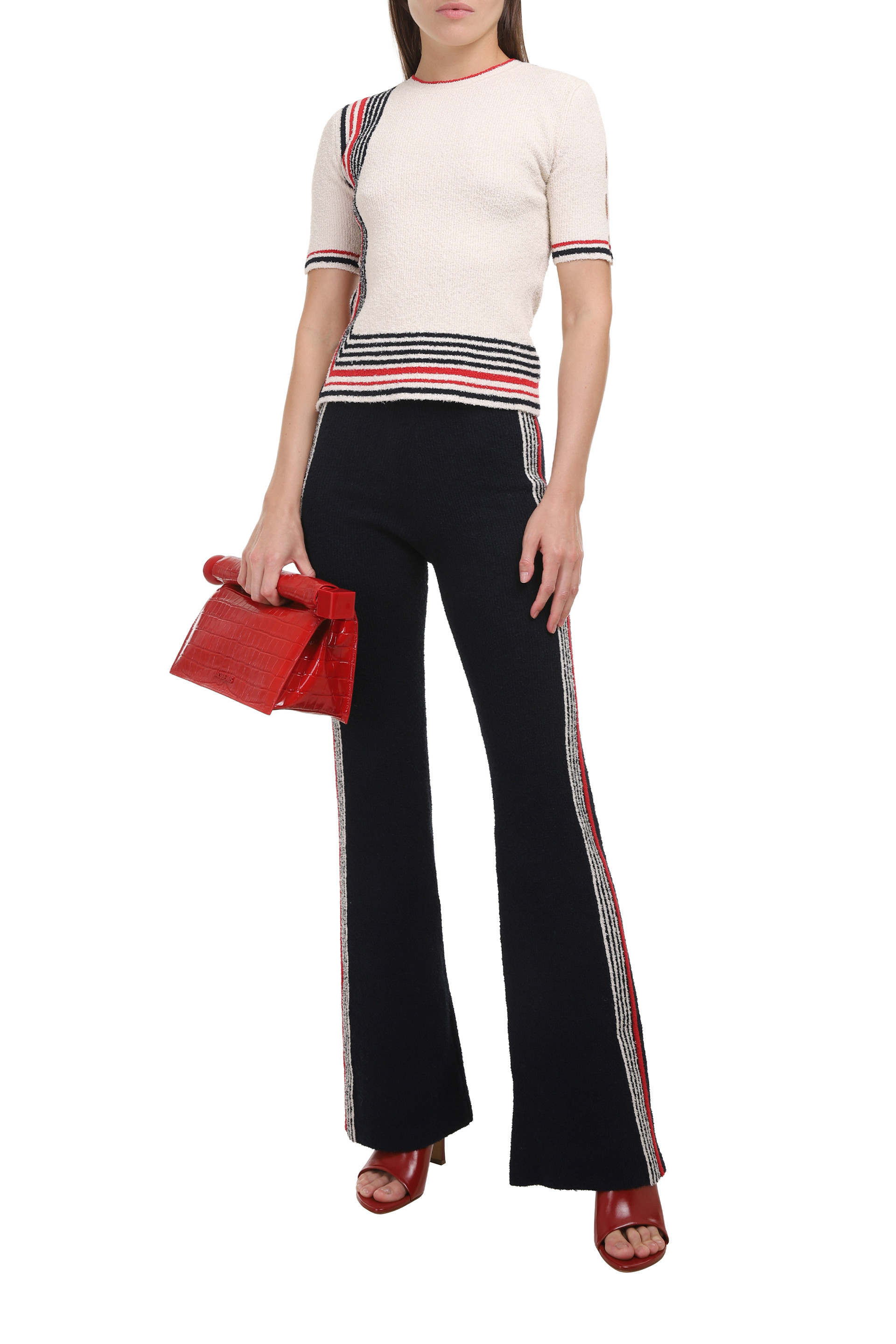 Купити Пуловер RABANNE 2