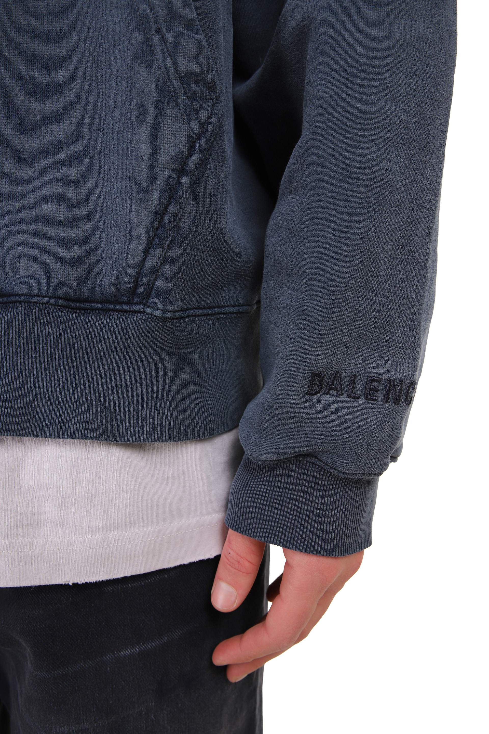 Купити Худі BALENCIAGA 5