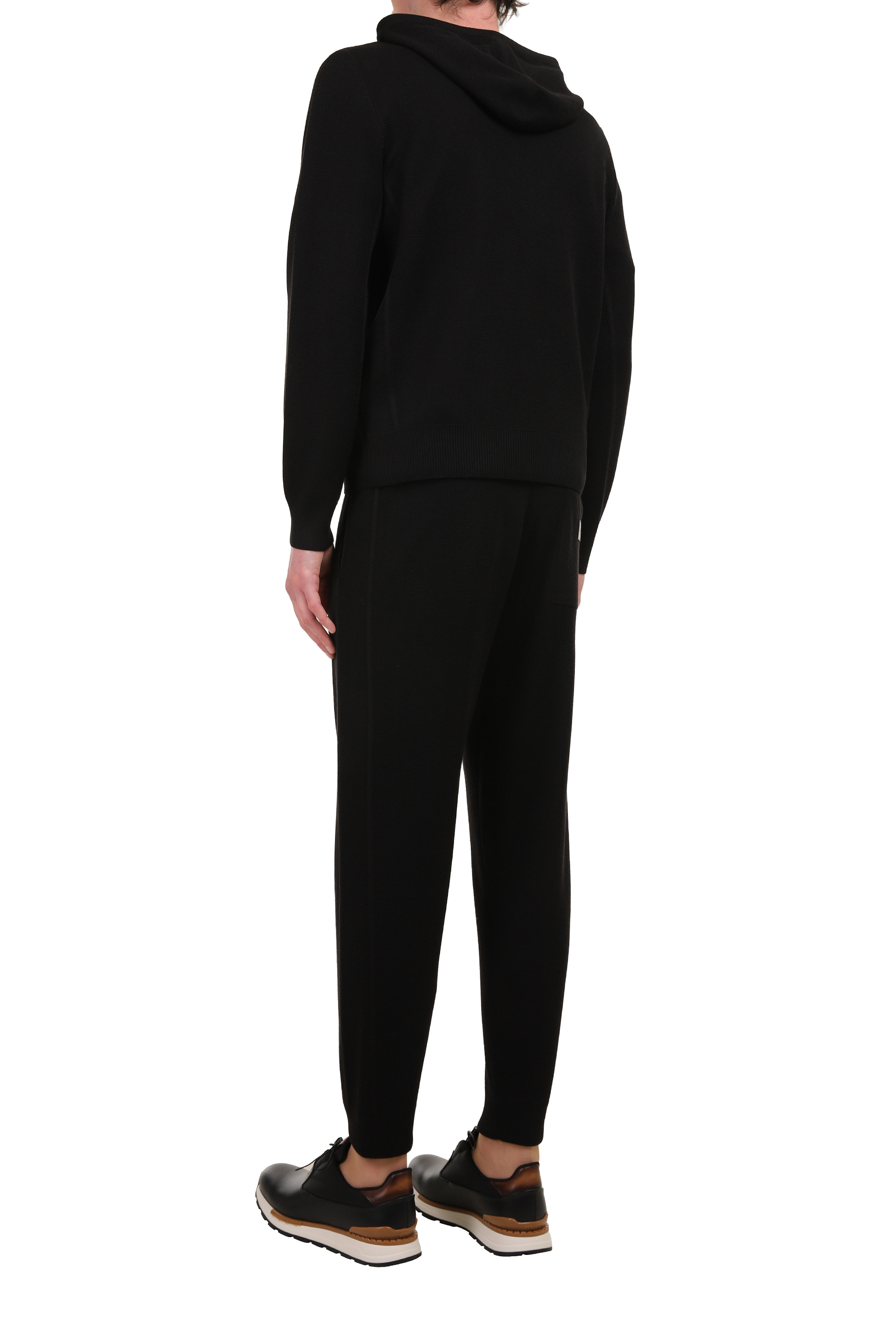 Купити Куртка спортивна Berluti 3