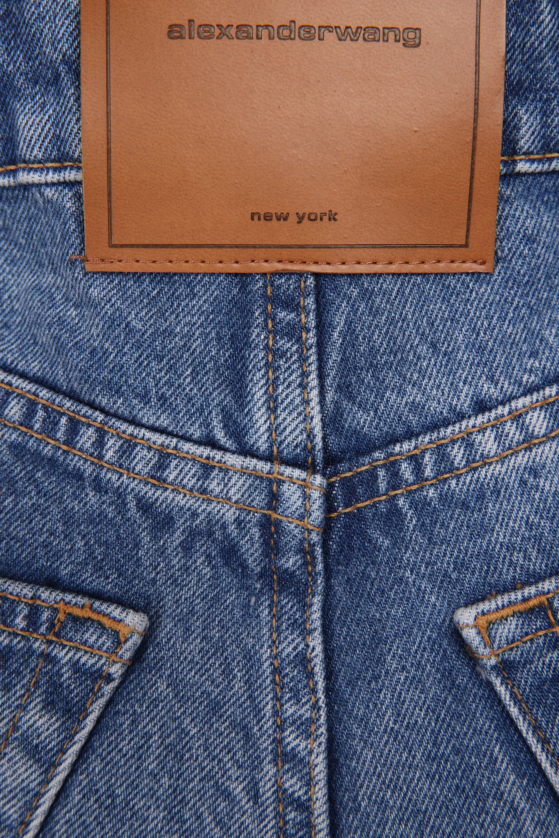 Buy Skirt ALEXANDER WANG 5