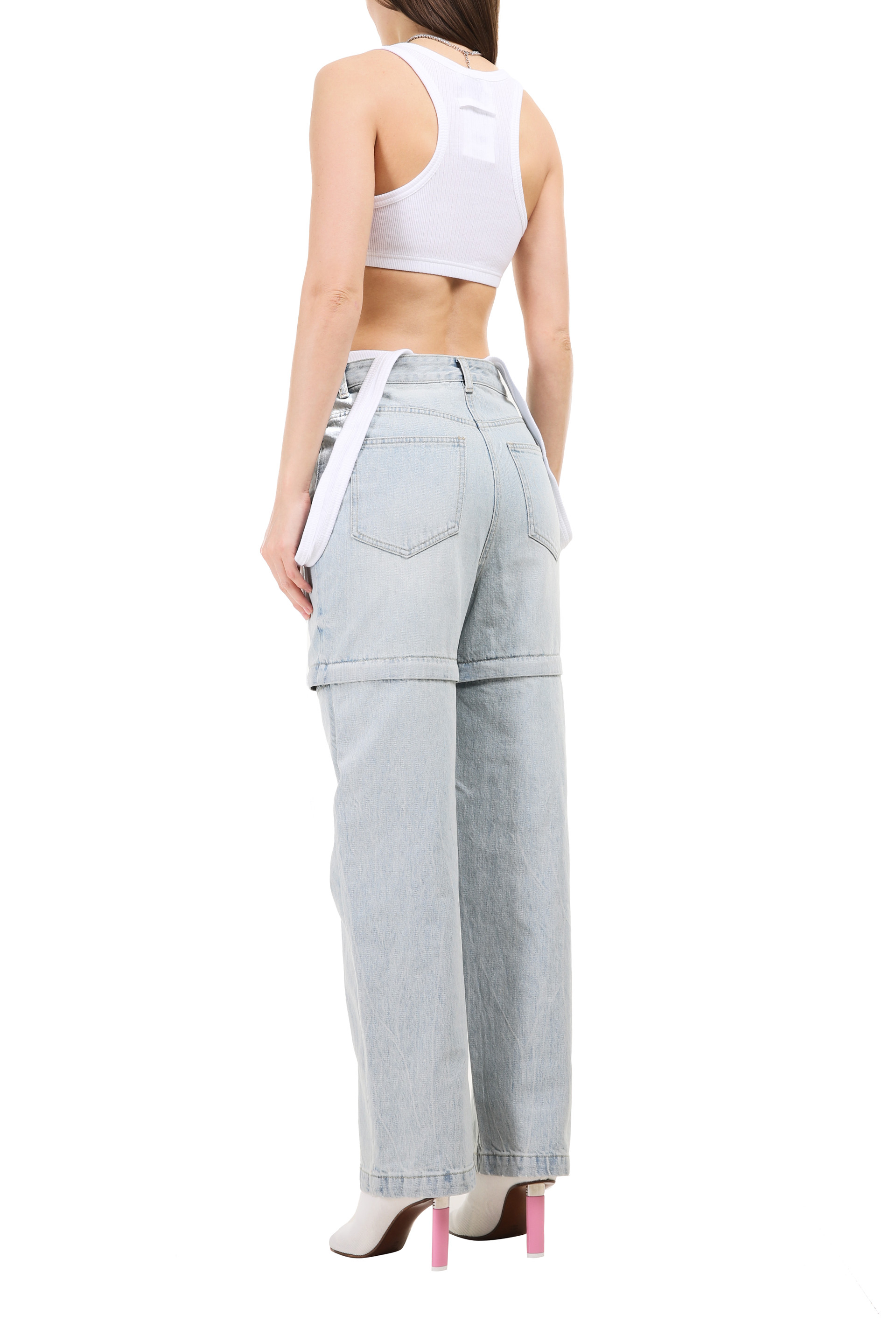 Купити Джинси JUUN.J 3