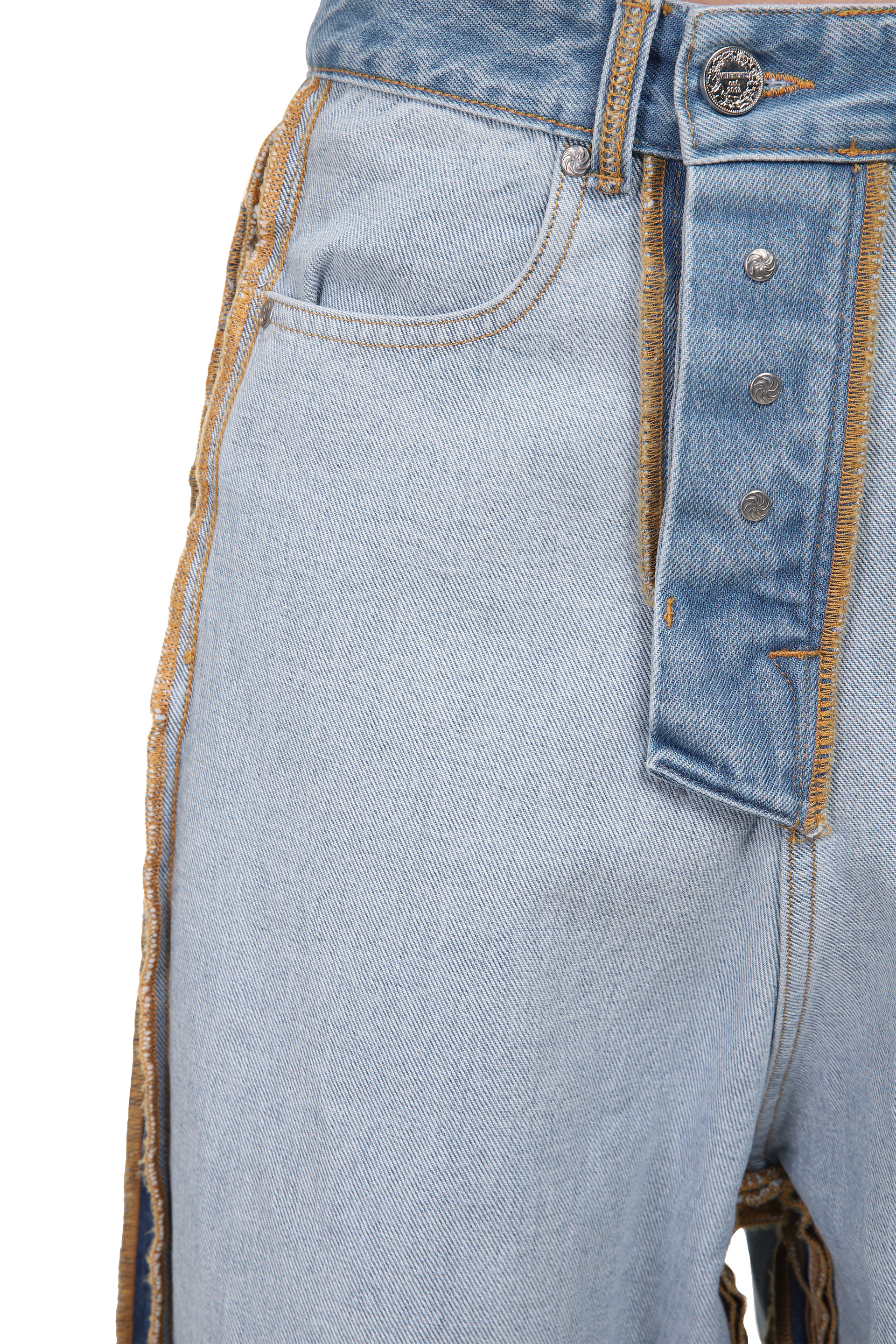 Купити Джинси Vetements 4