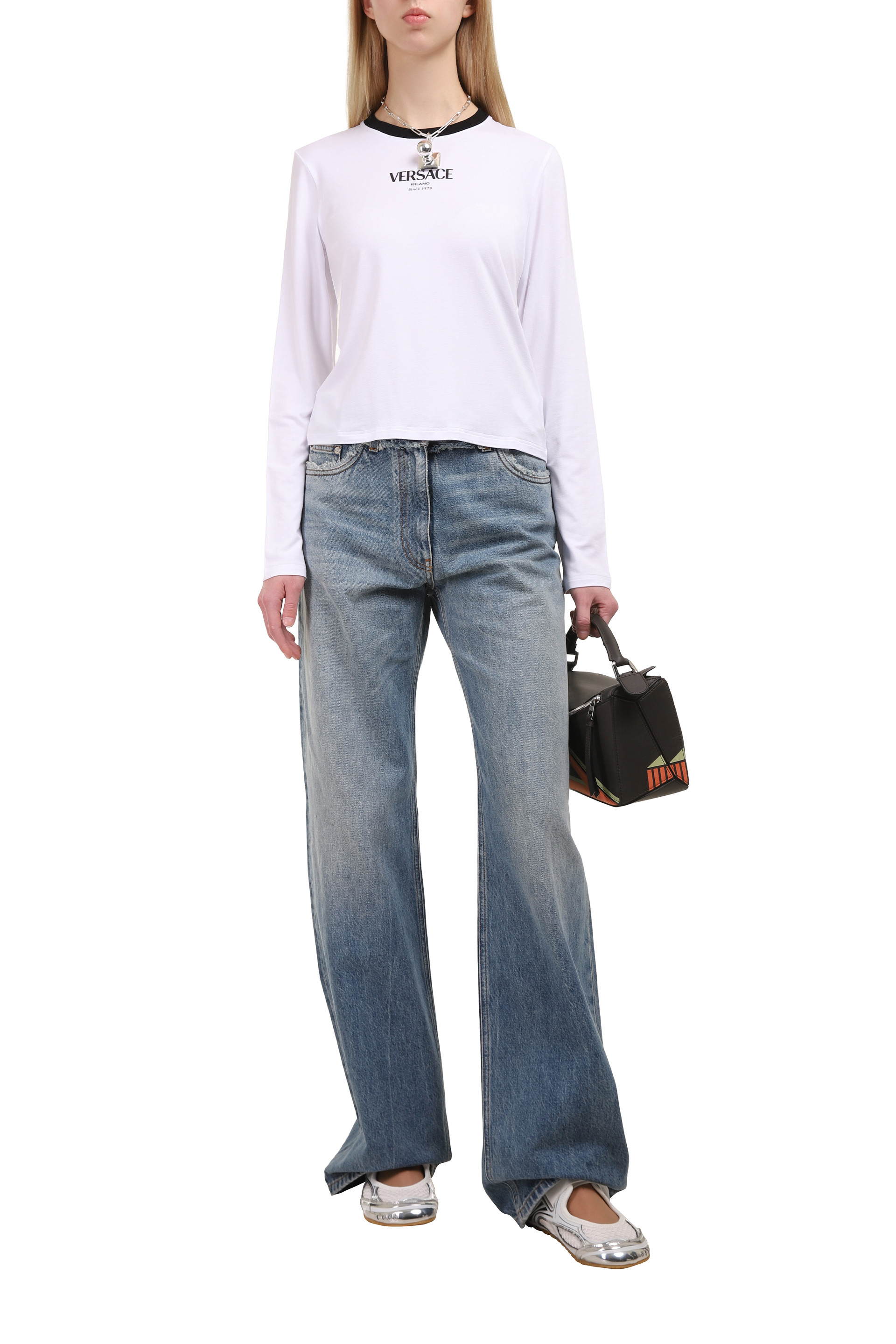 Купити Пуловер VERSACE 2