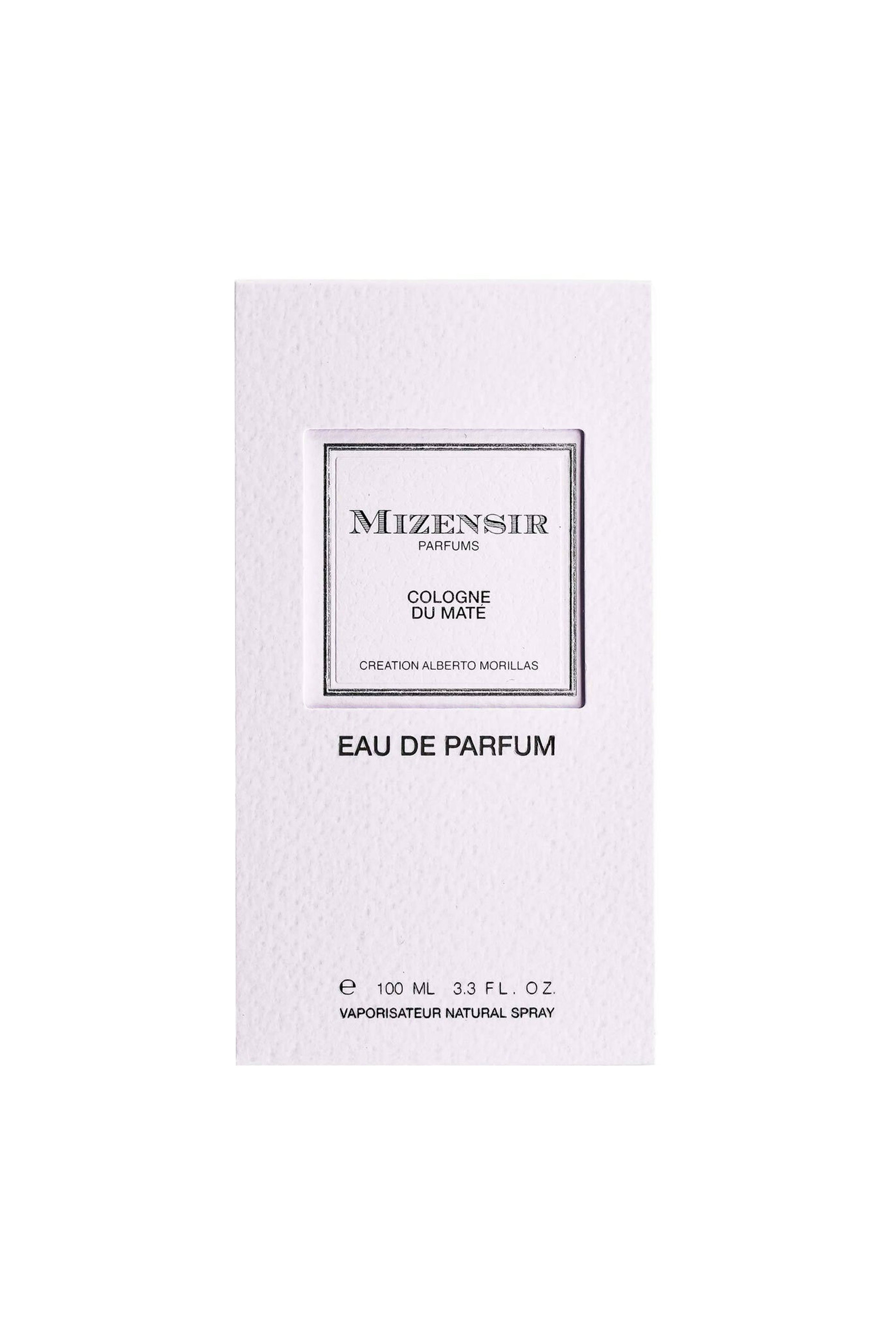 Купить Вода парфюмированная Mizensir 2