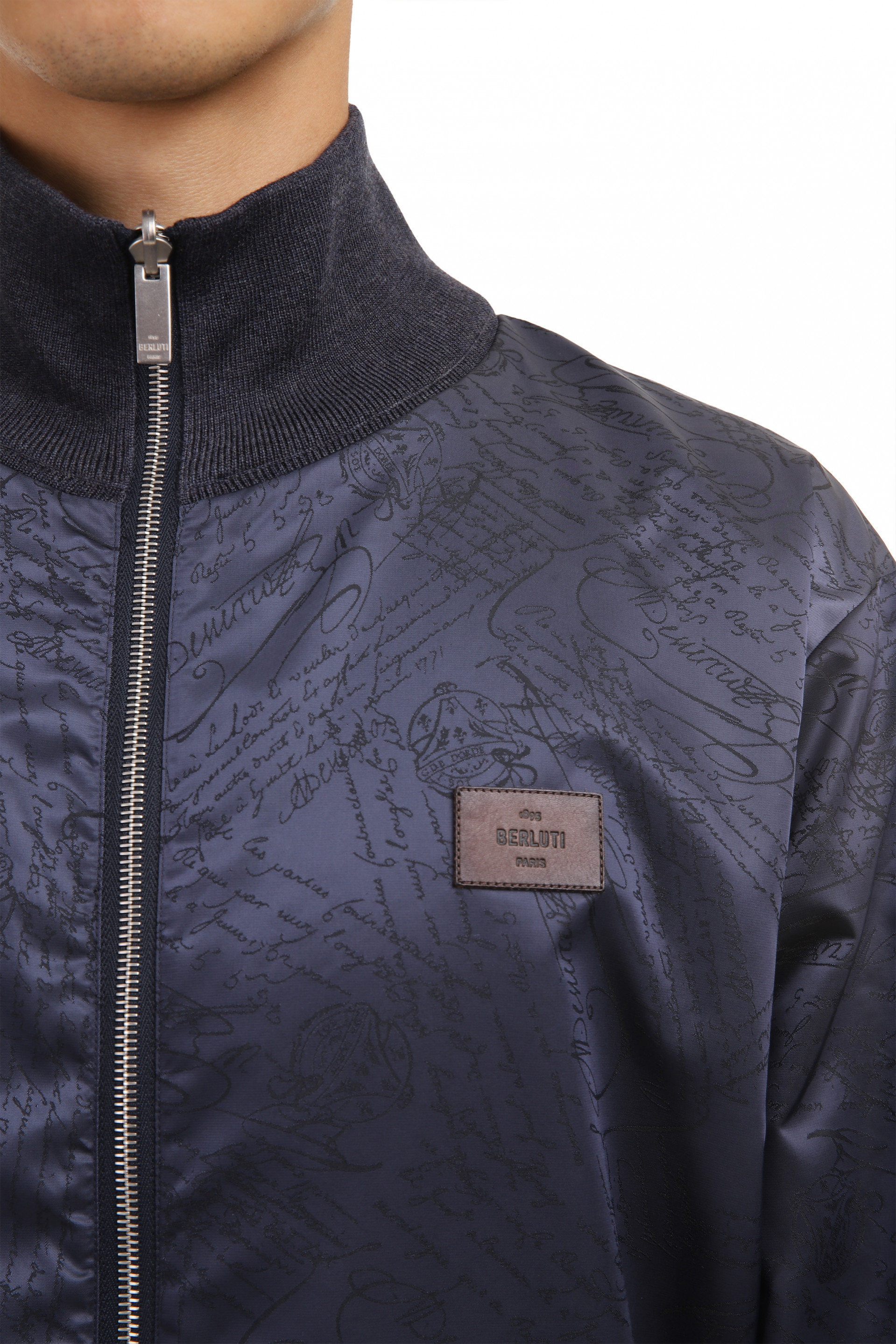 Купити Кардиган Berluti 5