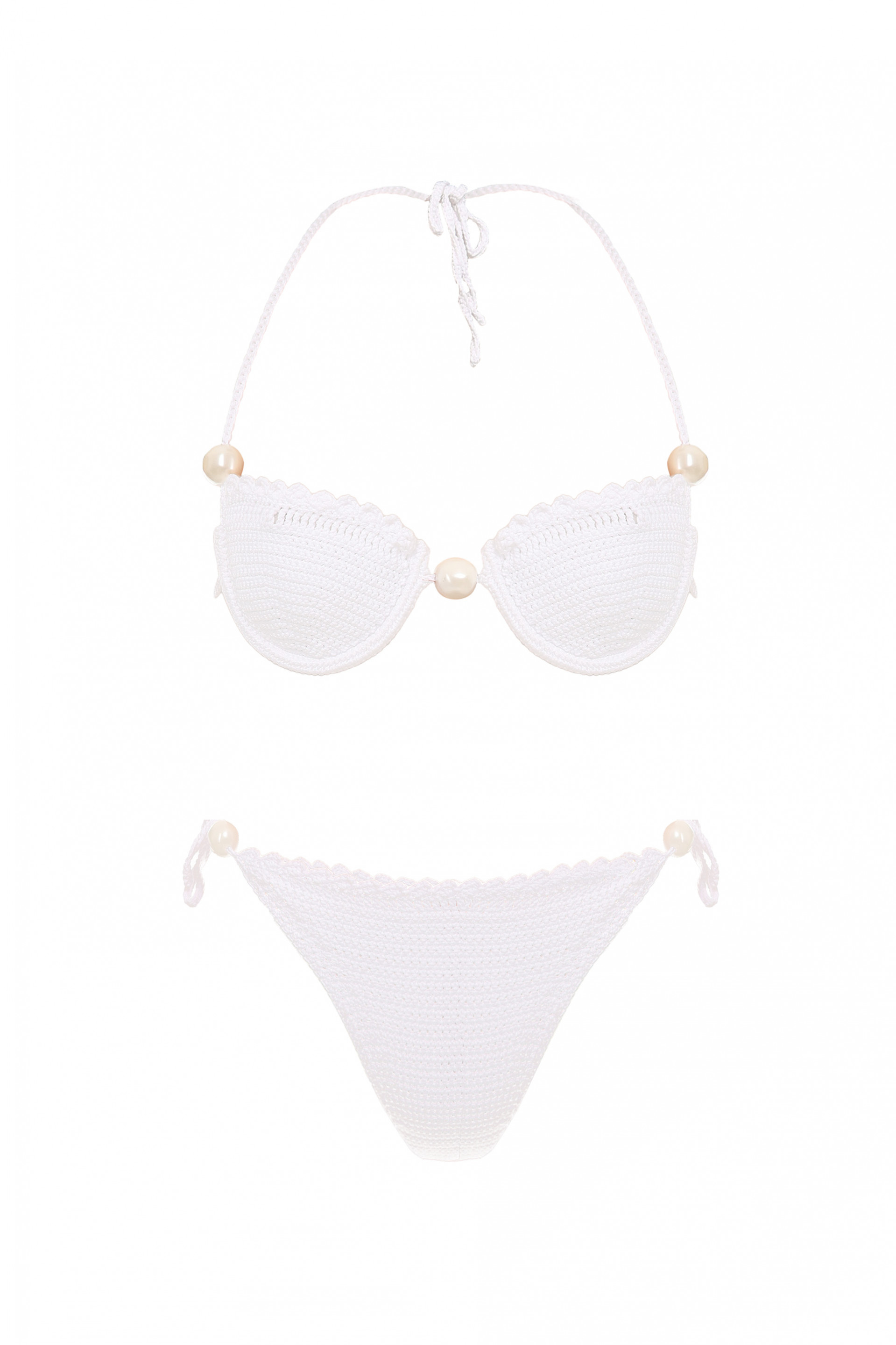 Купити Купальник Magda Butrym