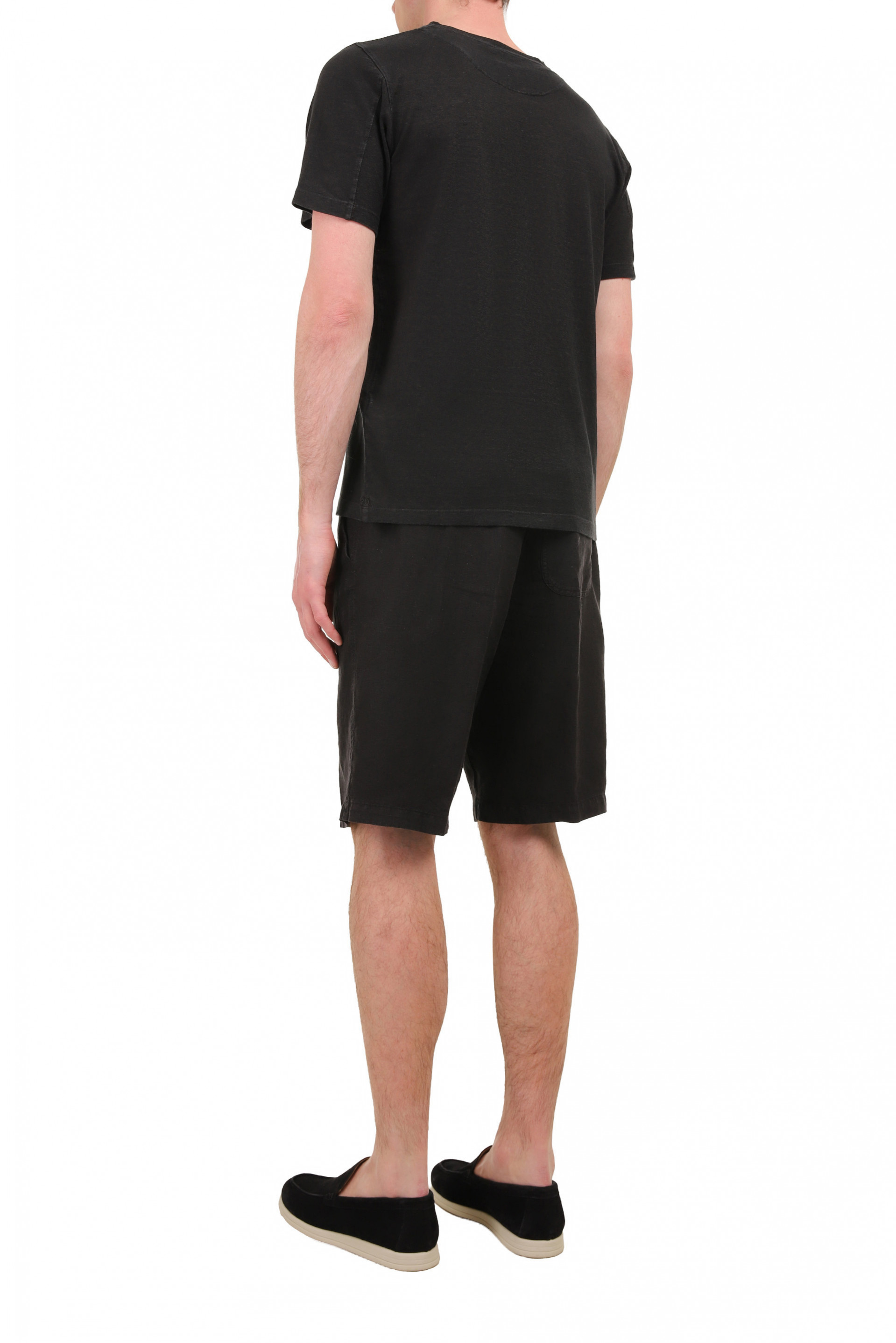 Купити Футболка 120% Lino 3