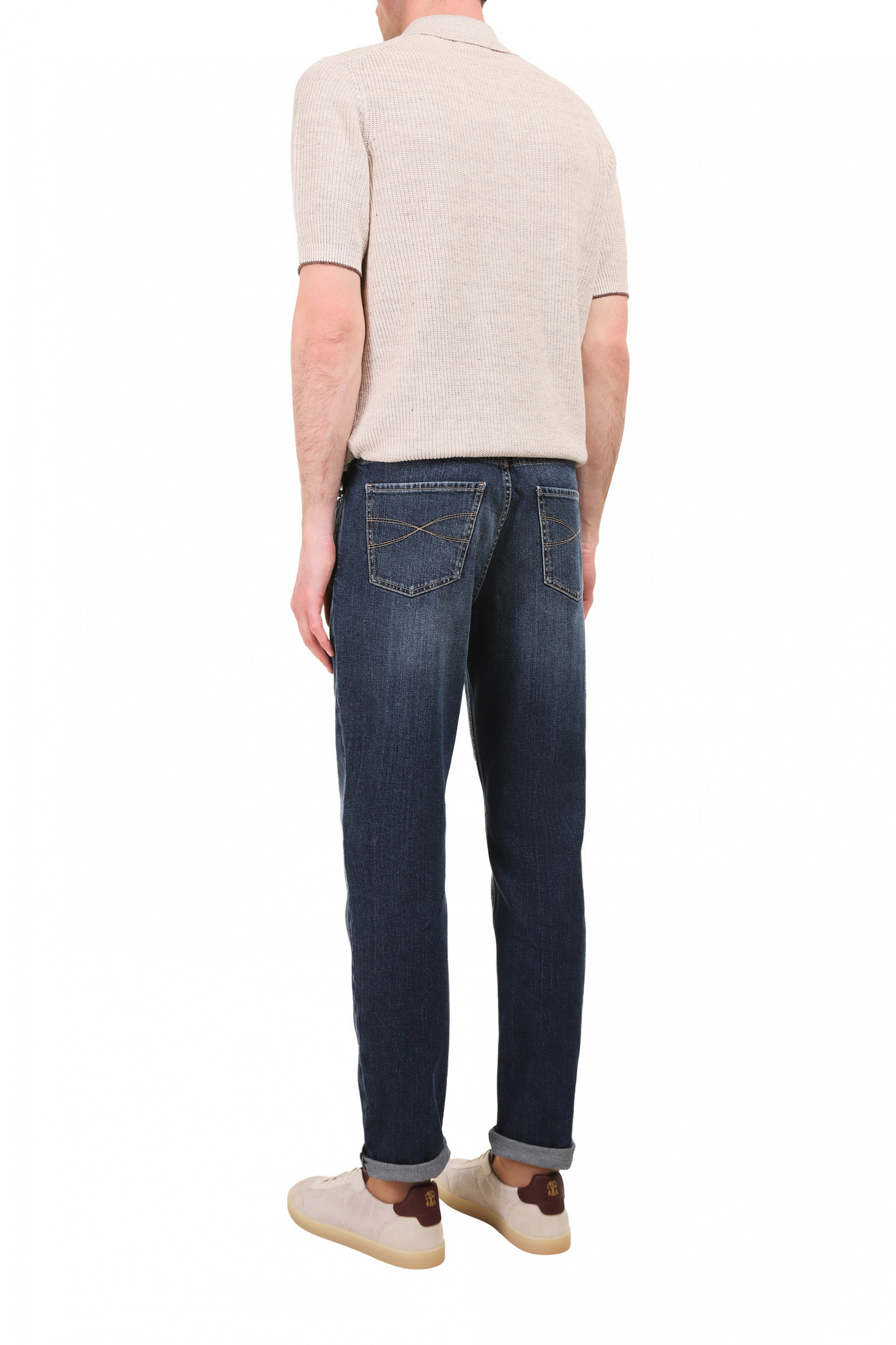 Купити Джинси Brunello Cucinelli 3