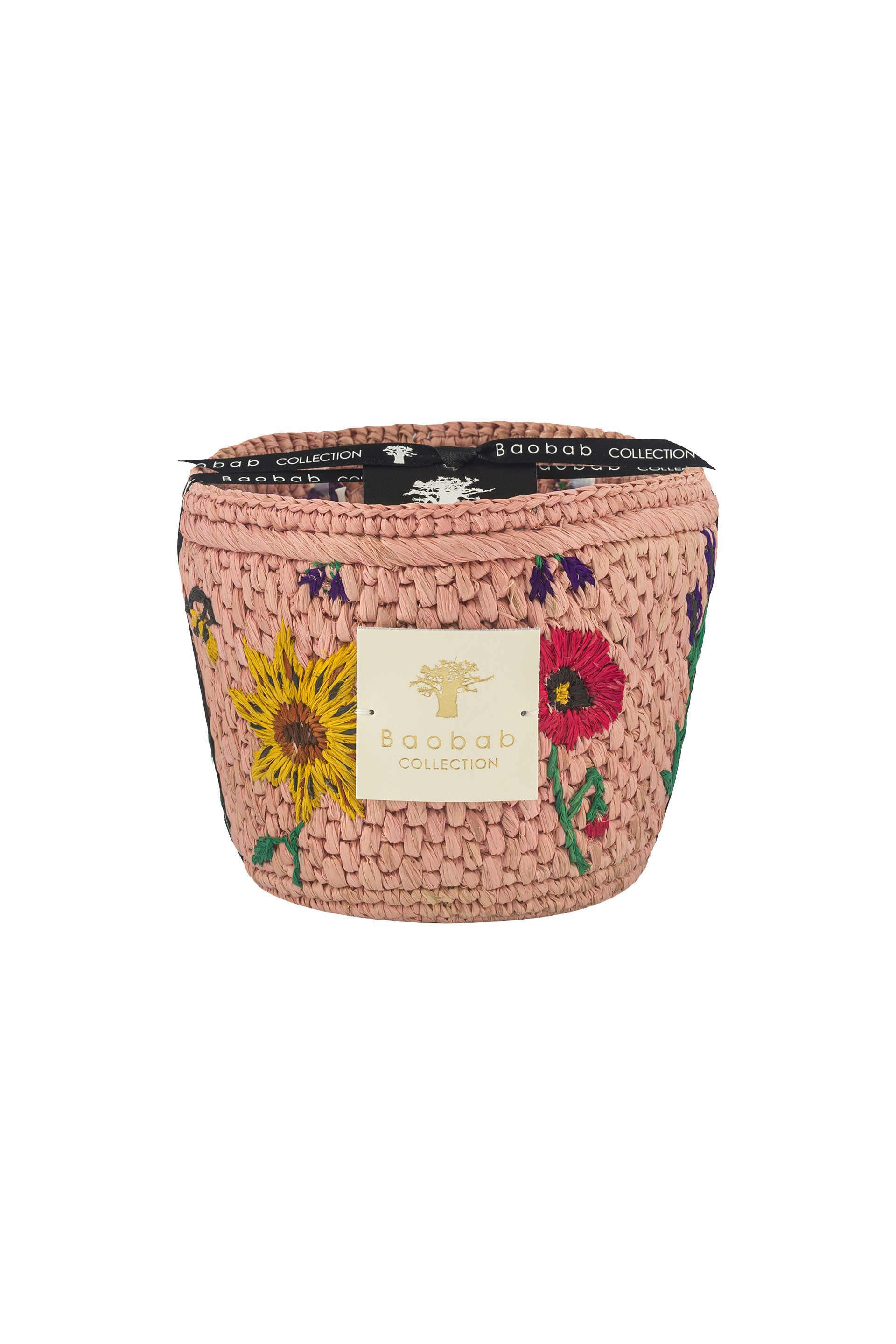 Купить Свеча парфюмированная Baobab Collection