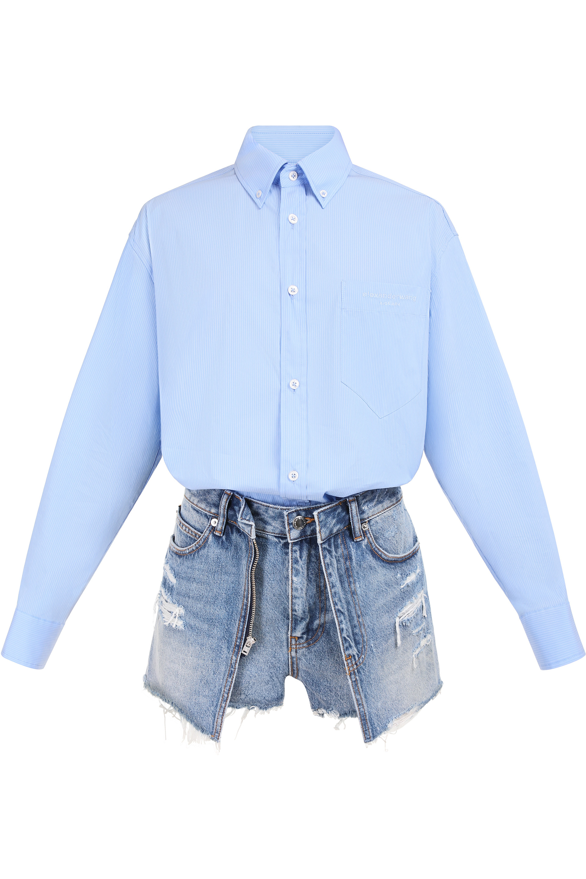 Купити Комбінезон Alexander Wang