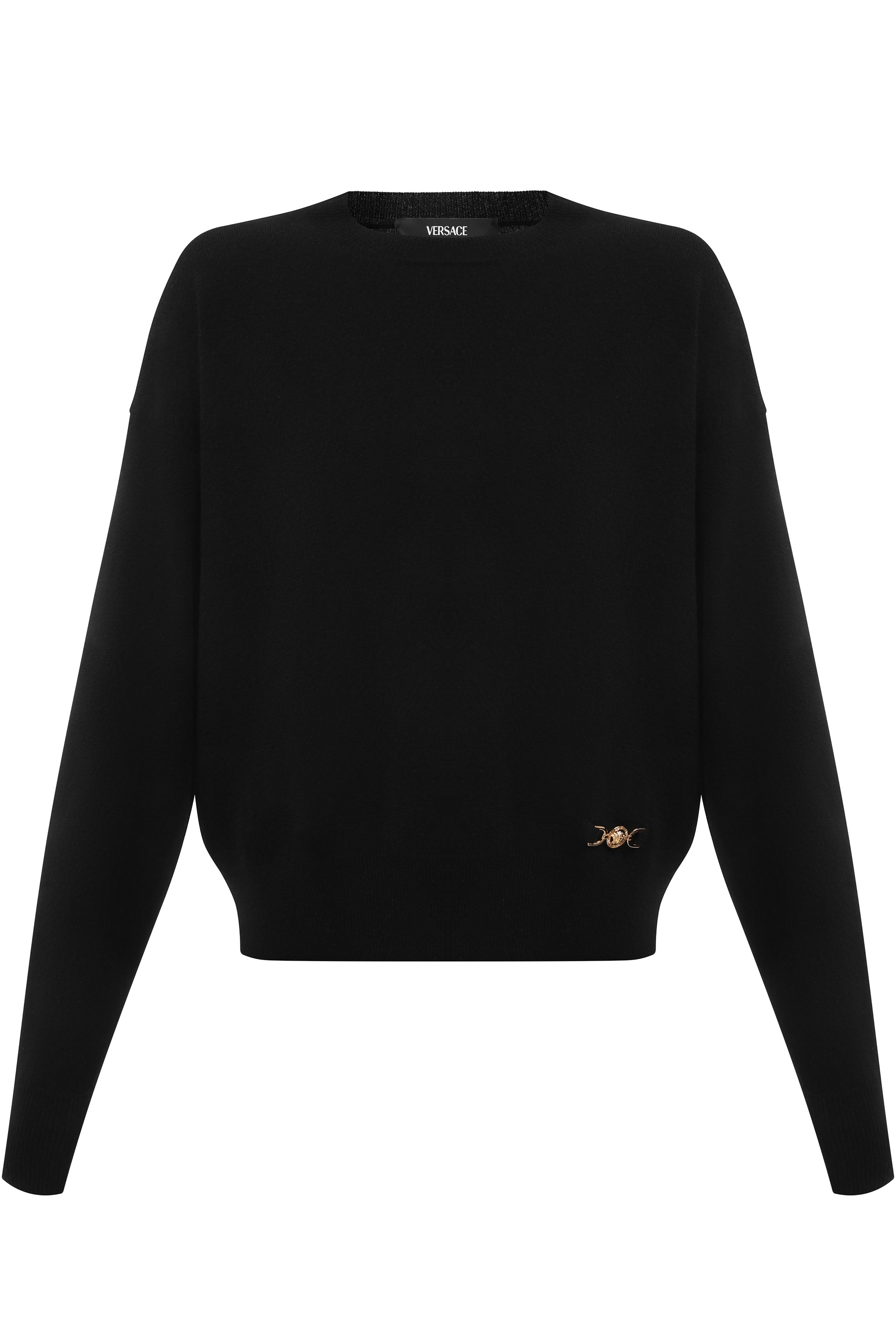 Купить Свитер VERSACE