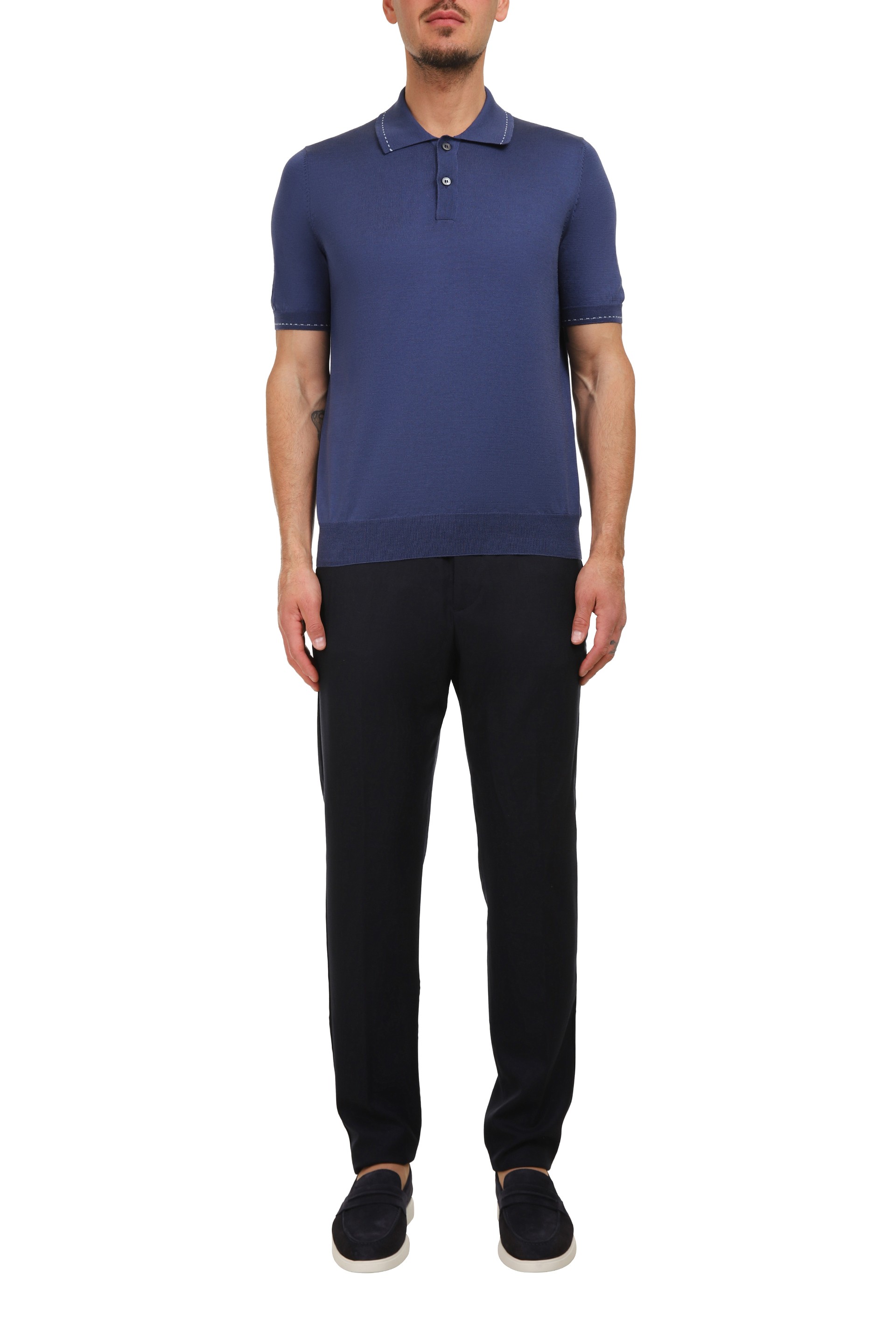 Buy Polo GRAN SASSO PREMIUM 2