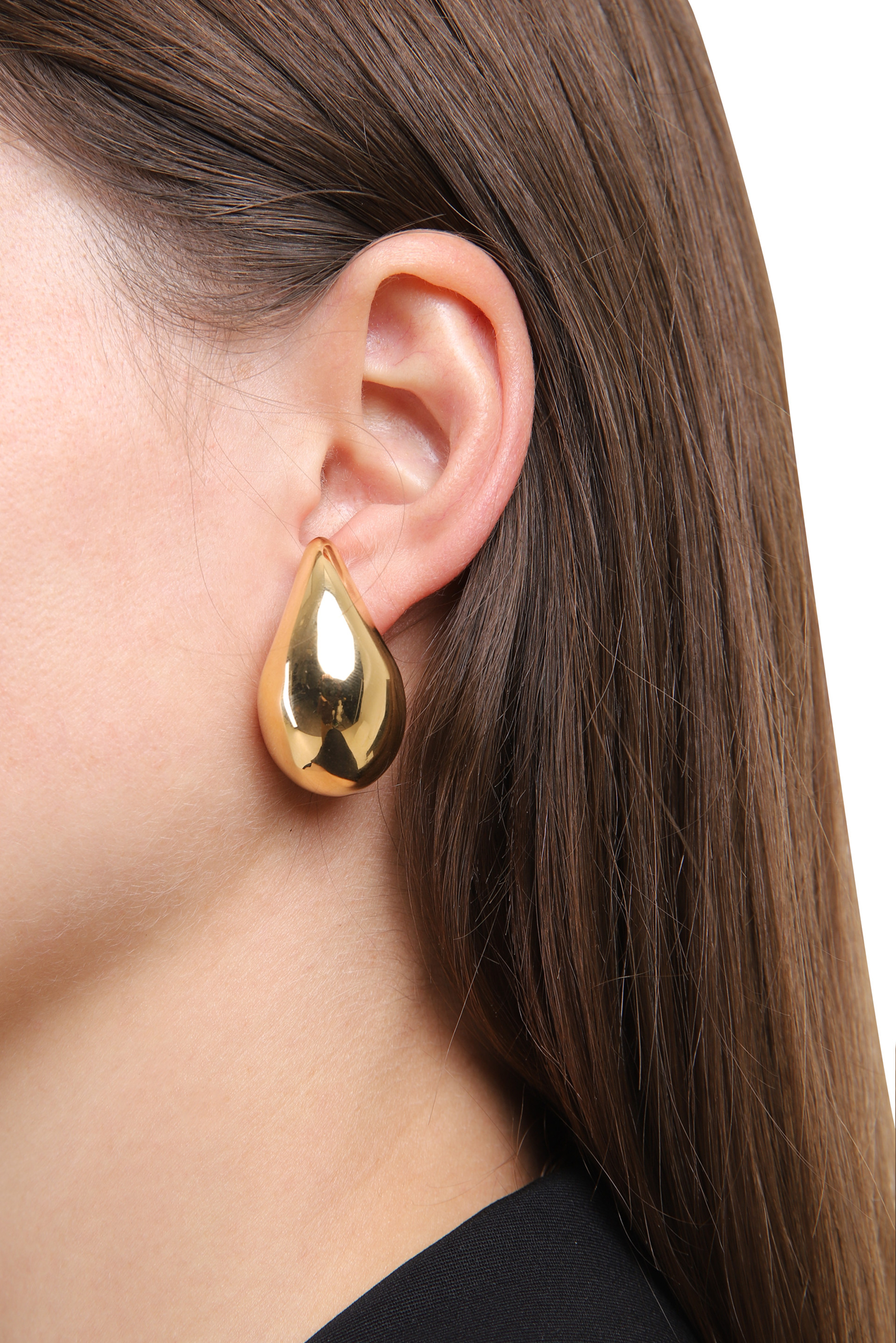 Купити Сережки BOTTEGA VENETA 2