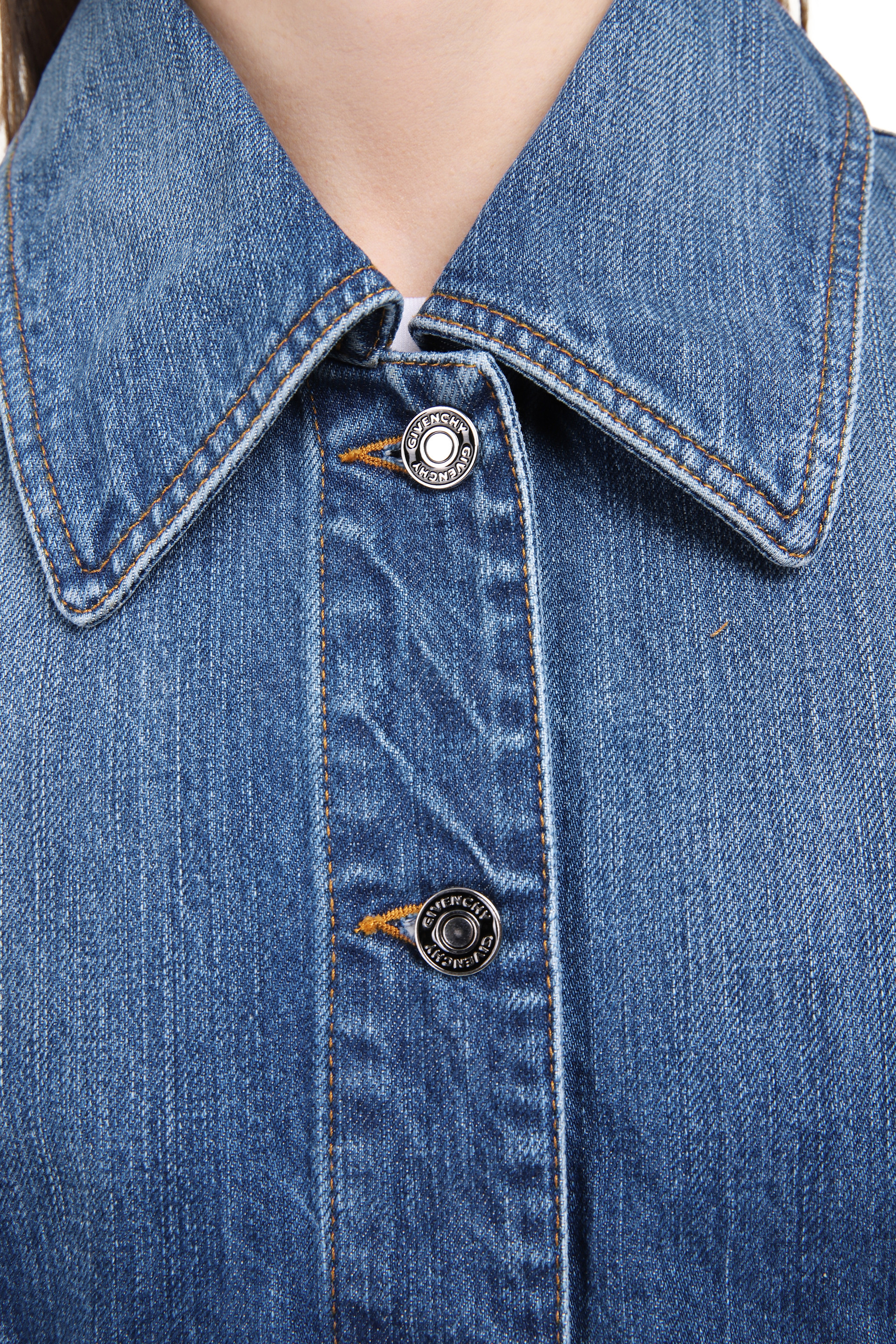 Купить Куртка Givenchy 4