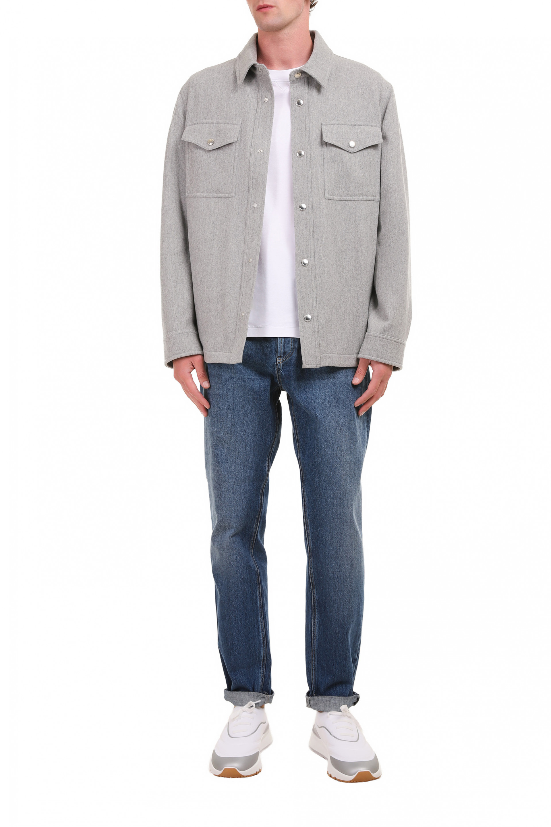 Купити Сорочка Brunello Cucinelli 2