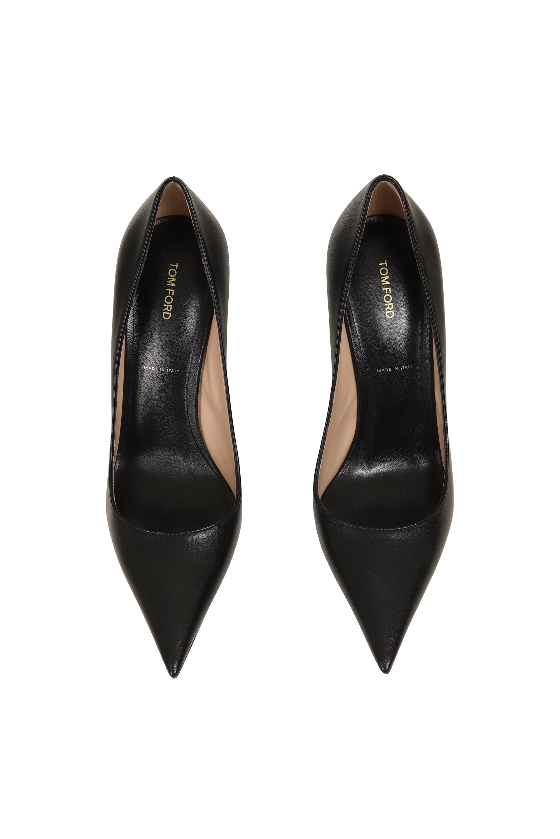 Купити Туфлі Tom Ford 4