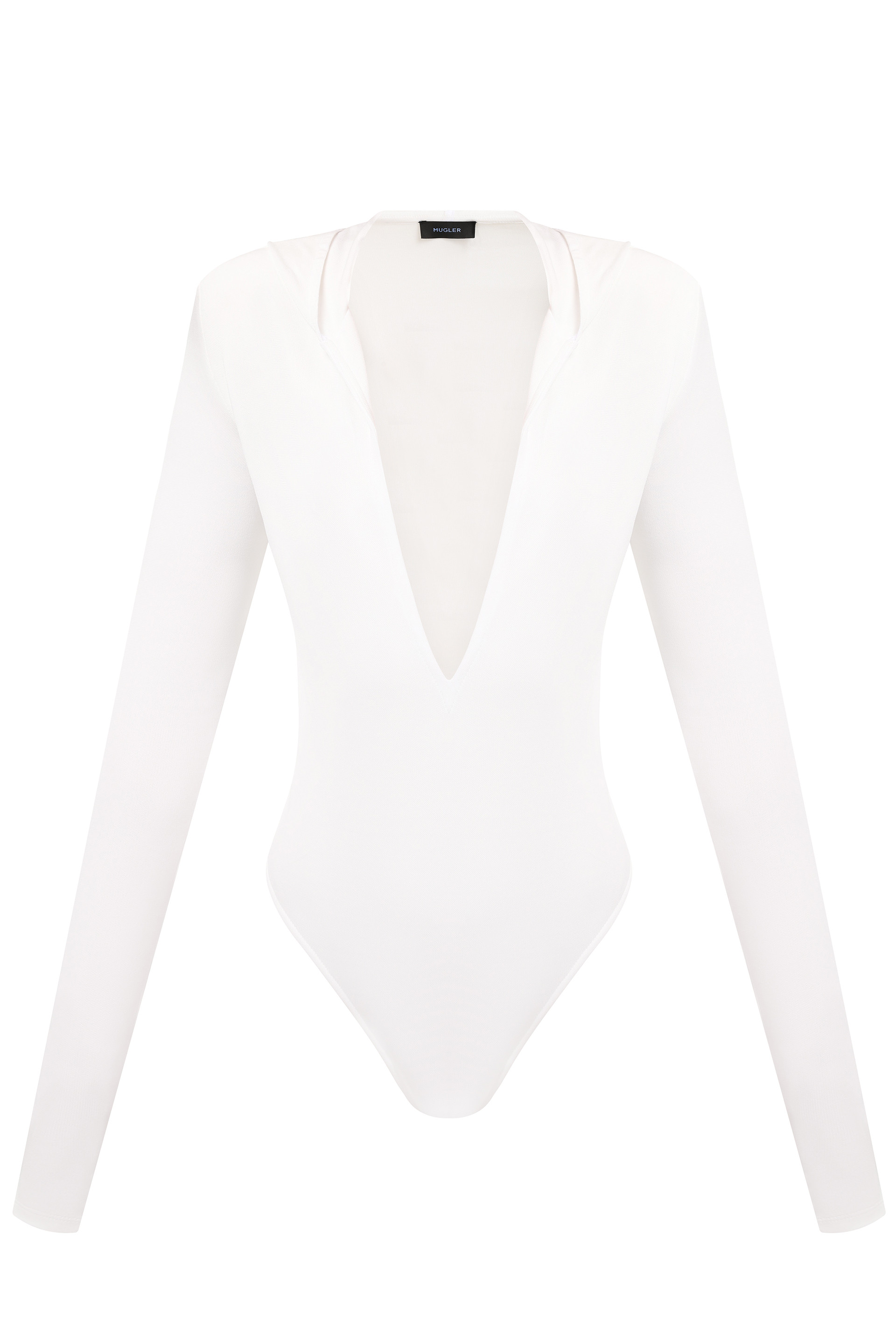 Купити Боді MUGLER