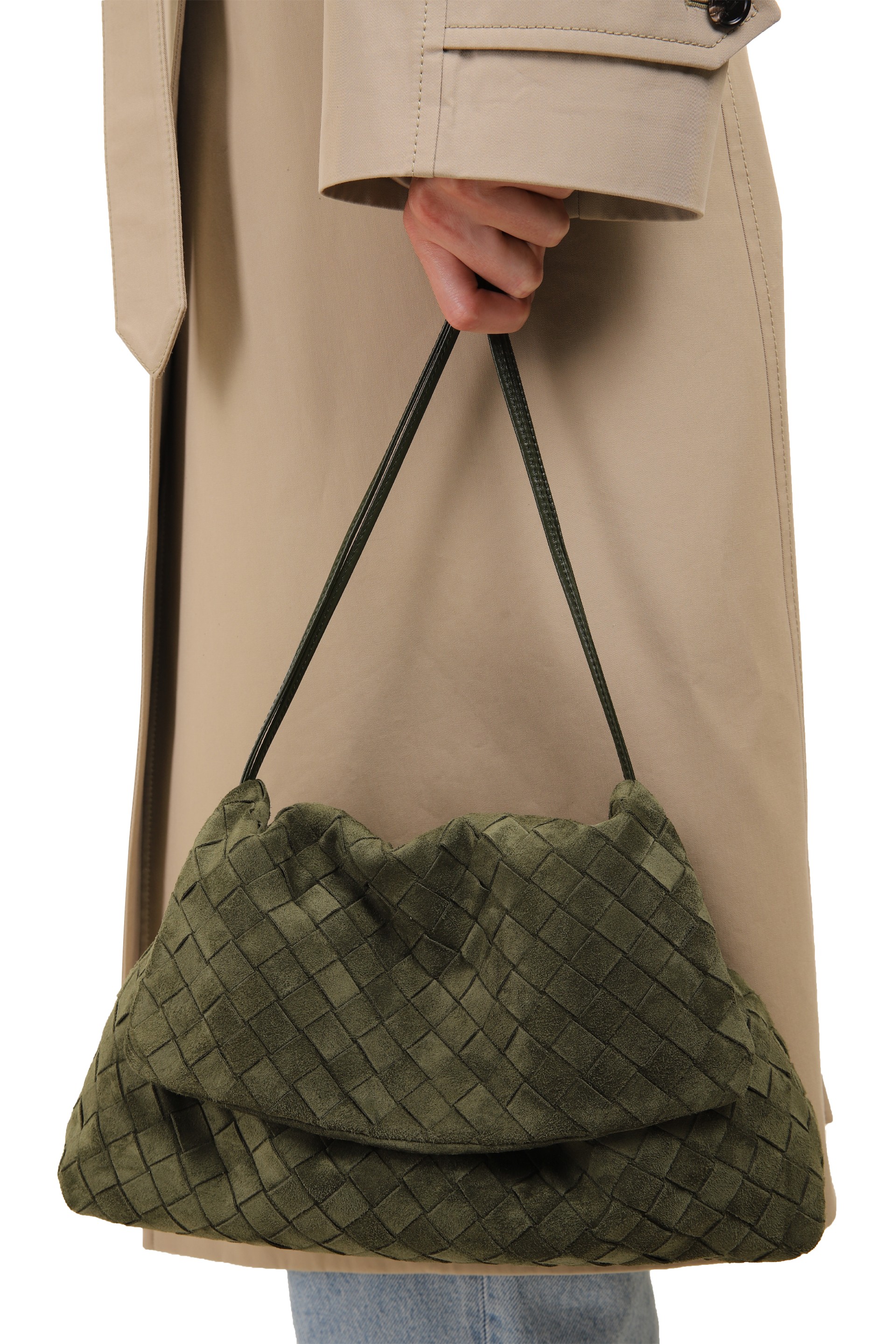Купити Сумка BOTTEGA VENETA 2