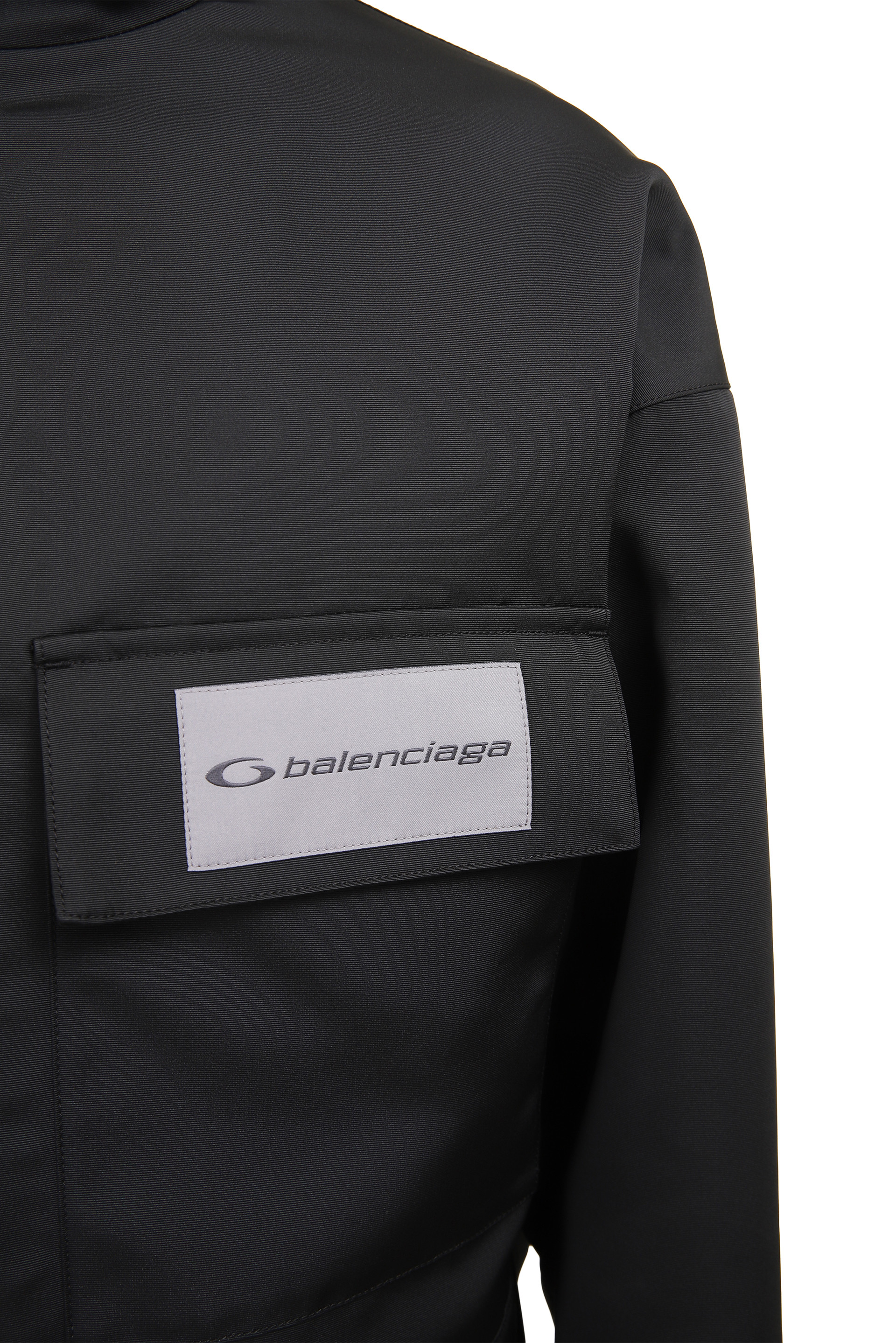 Купити Куртка BALENCIAGA 4