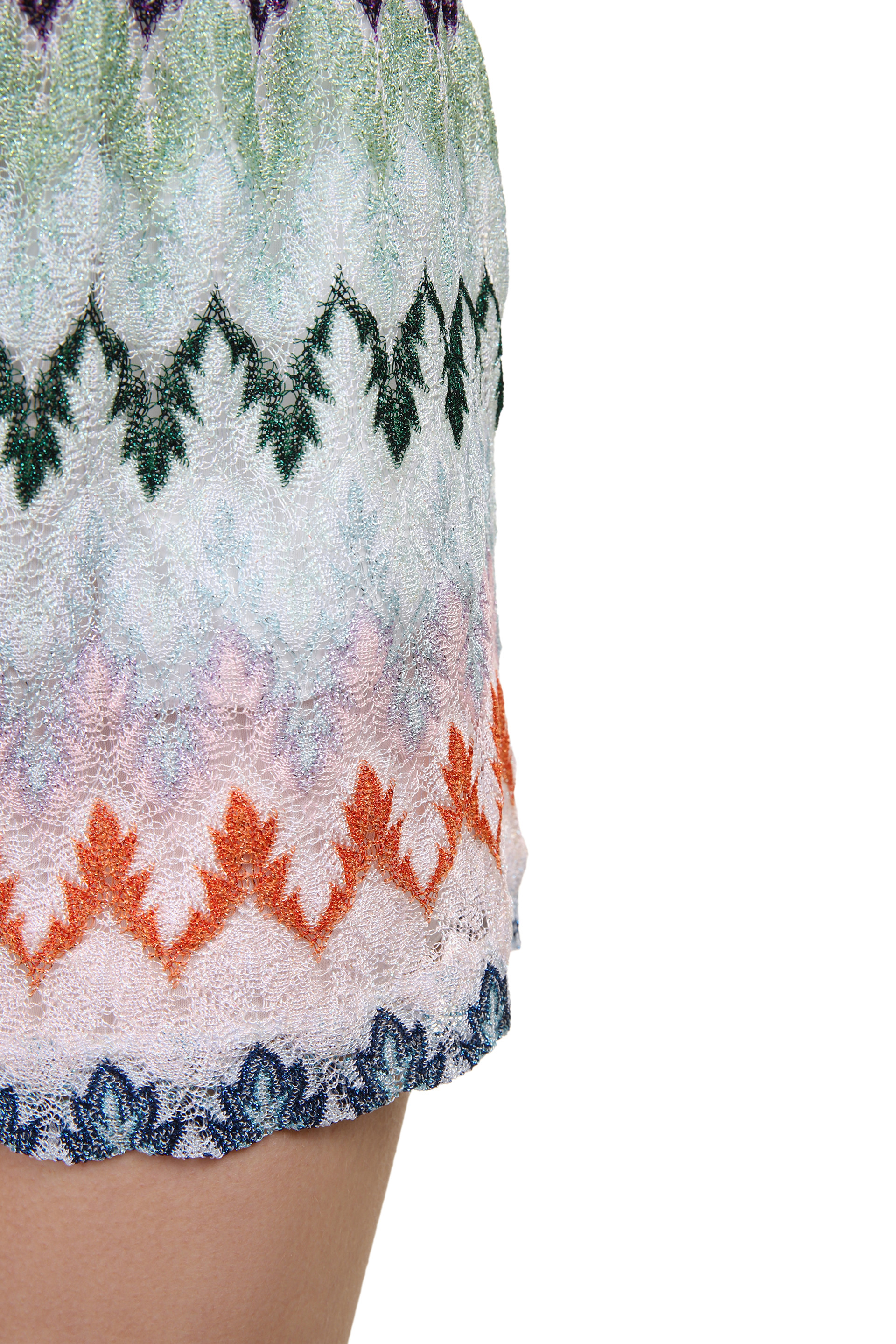 Купить Шорты Missoni 4