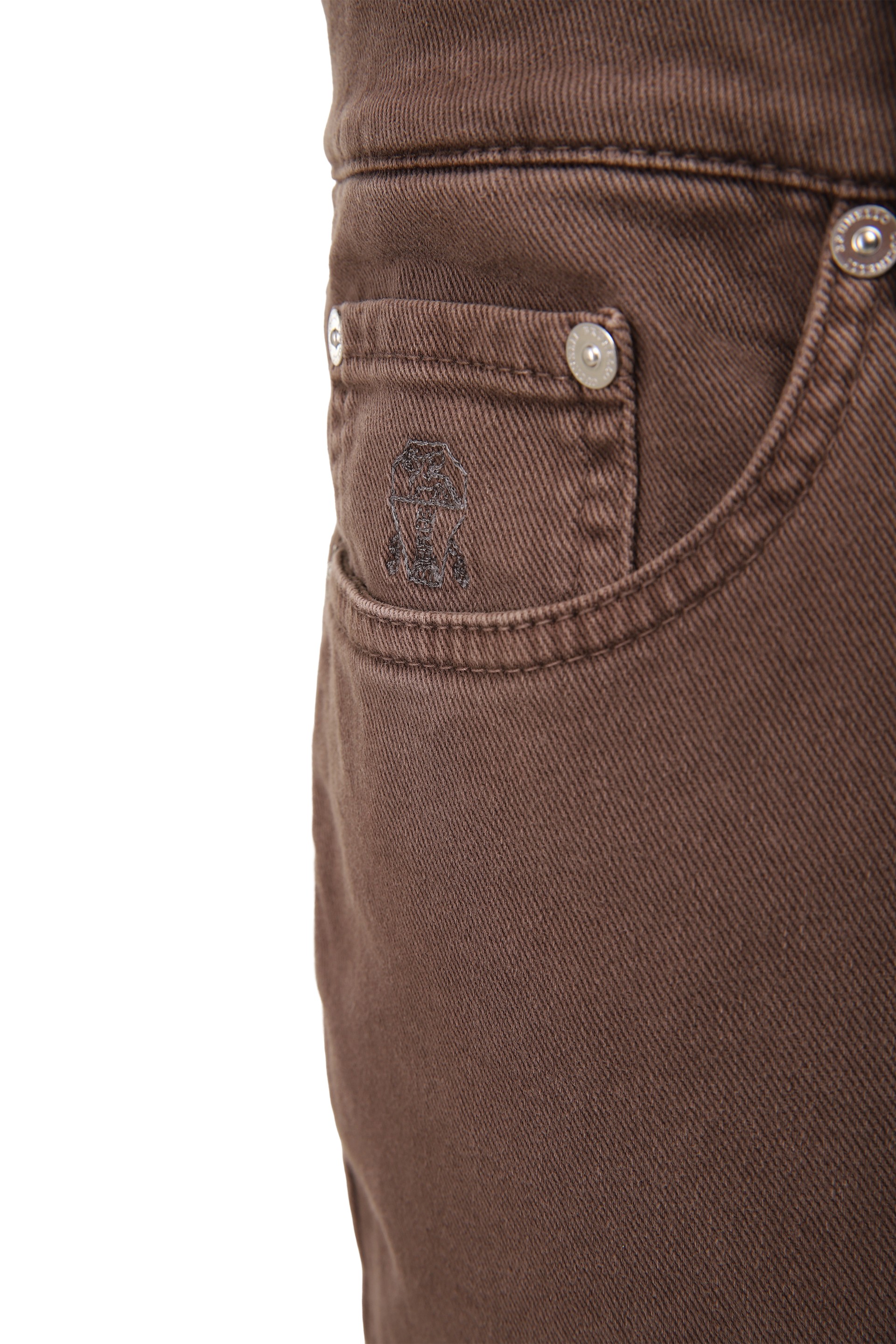 Buy Jeans Brunello Cucinelli 4