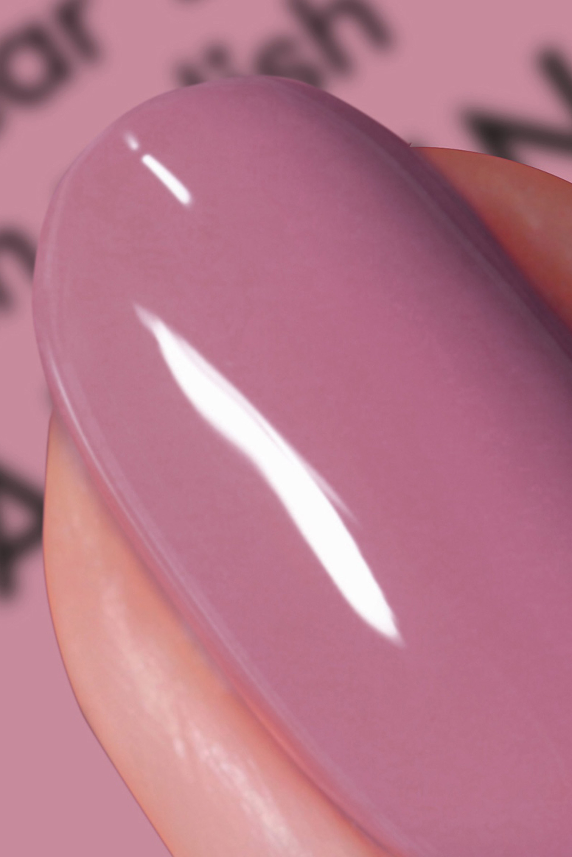 Купити Лак для нігтів Nails Inc 3