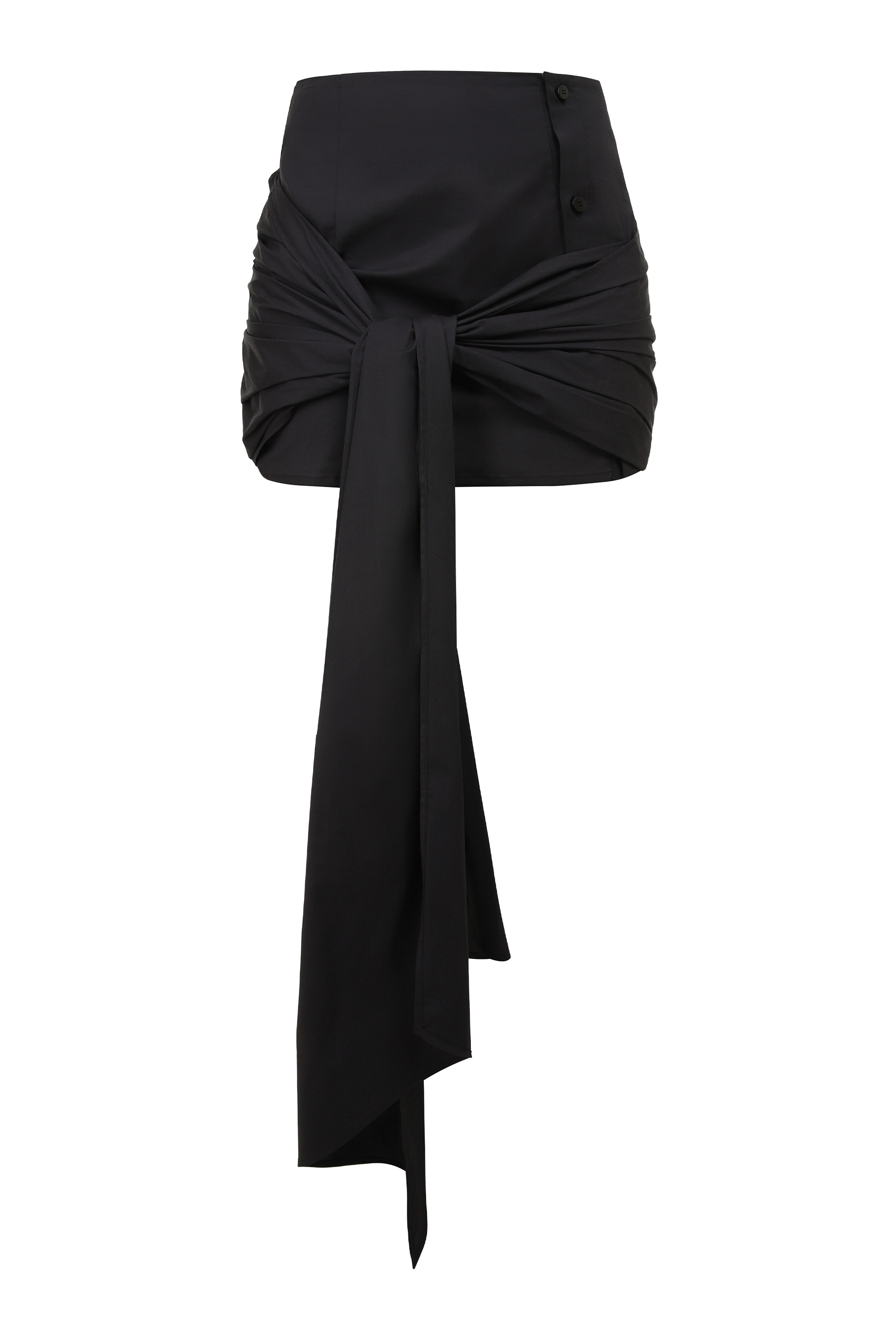 Купити Спідниця The Attico