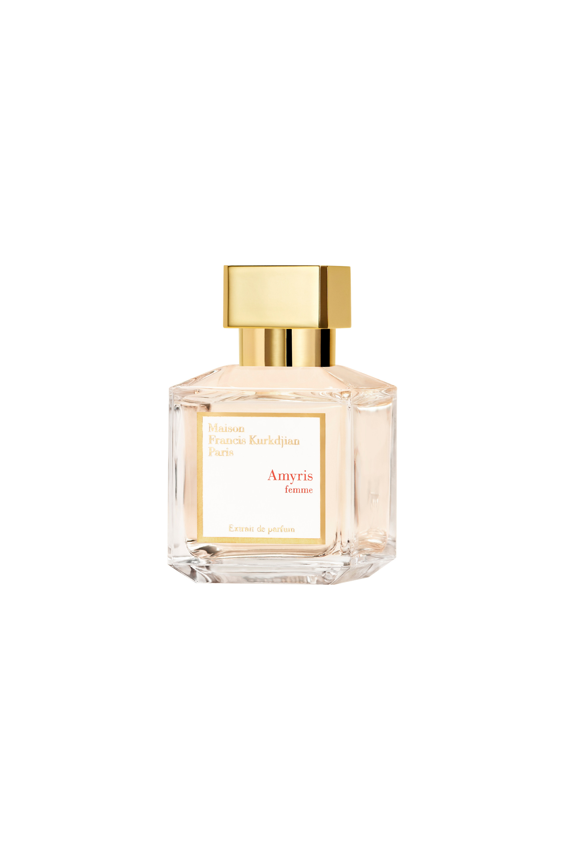 Buy Extrait de Parfum Maison Francis Kurkdjian 3