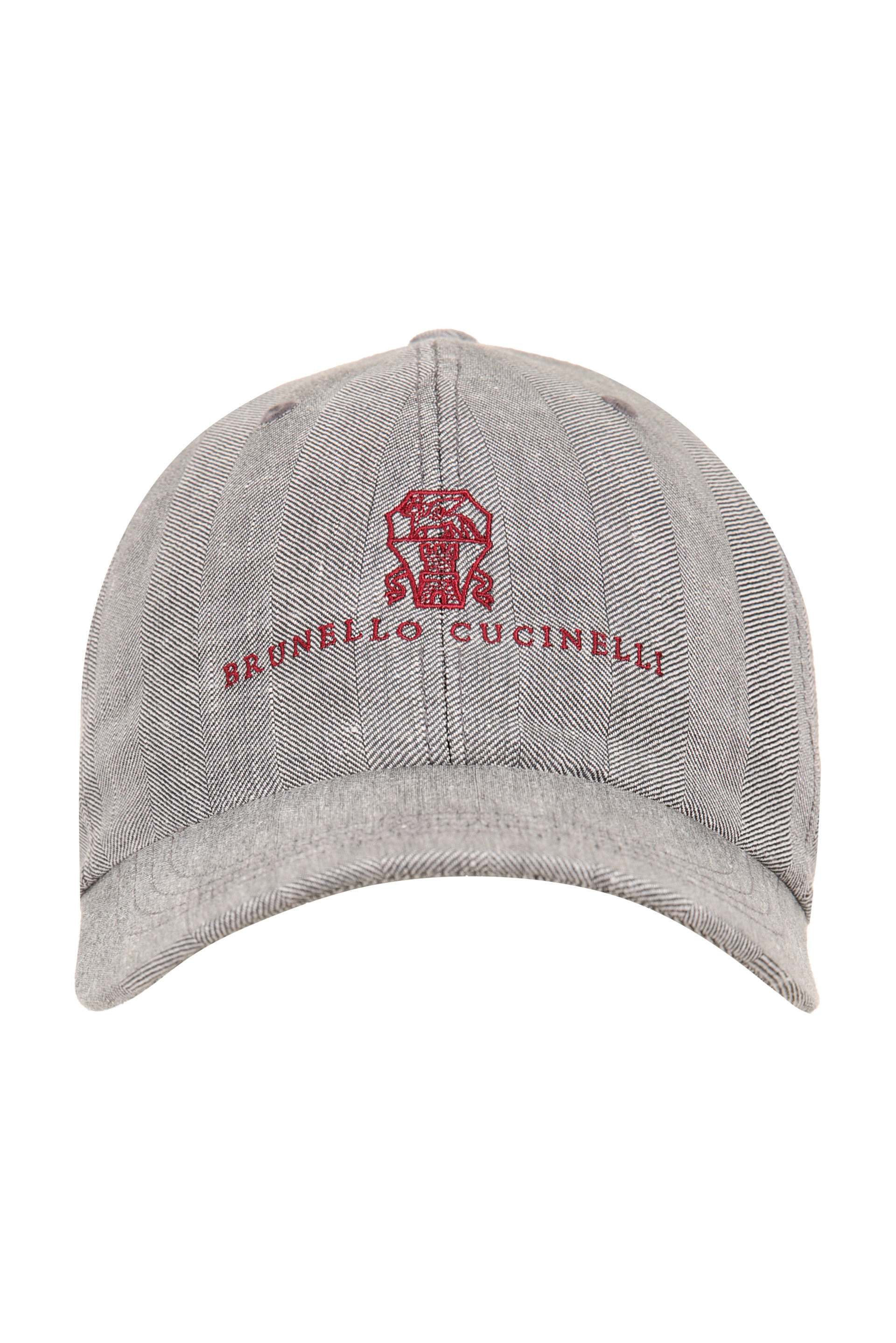 Купити Кепка Brunello Cucinelli