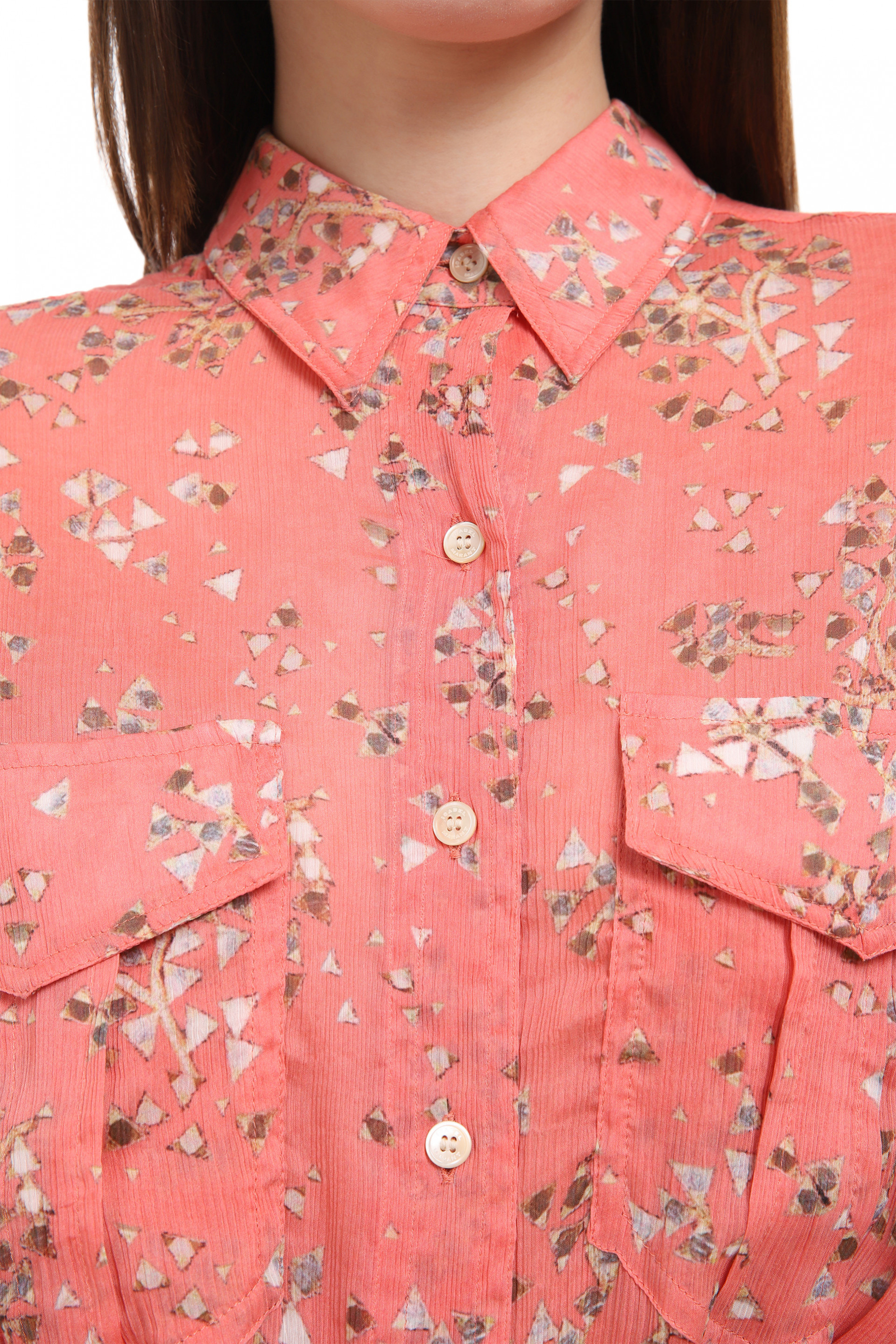 Buy Dress ISABEL MARANT 4