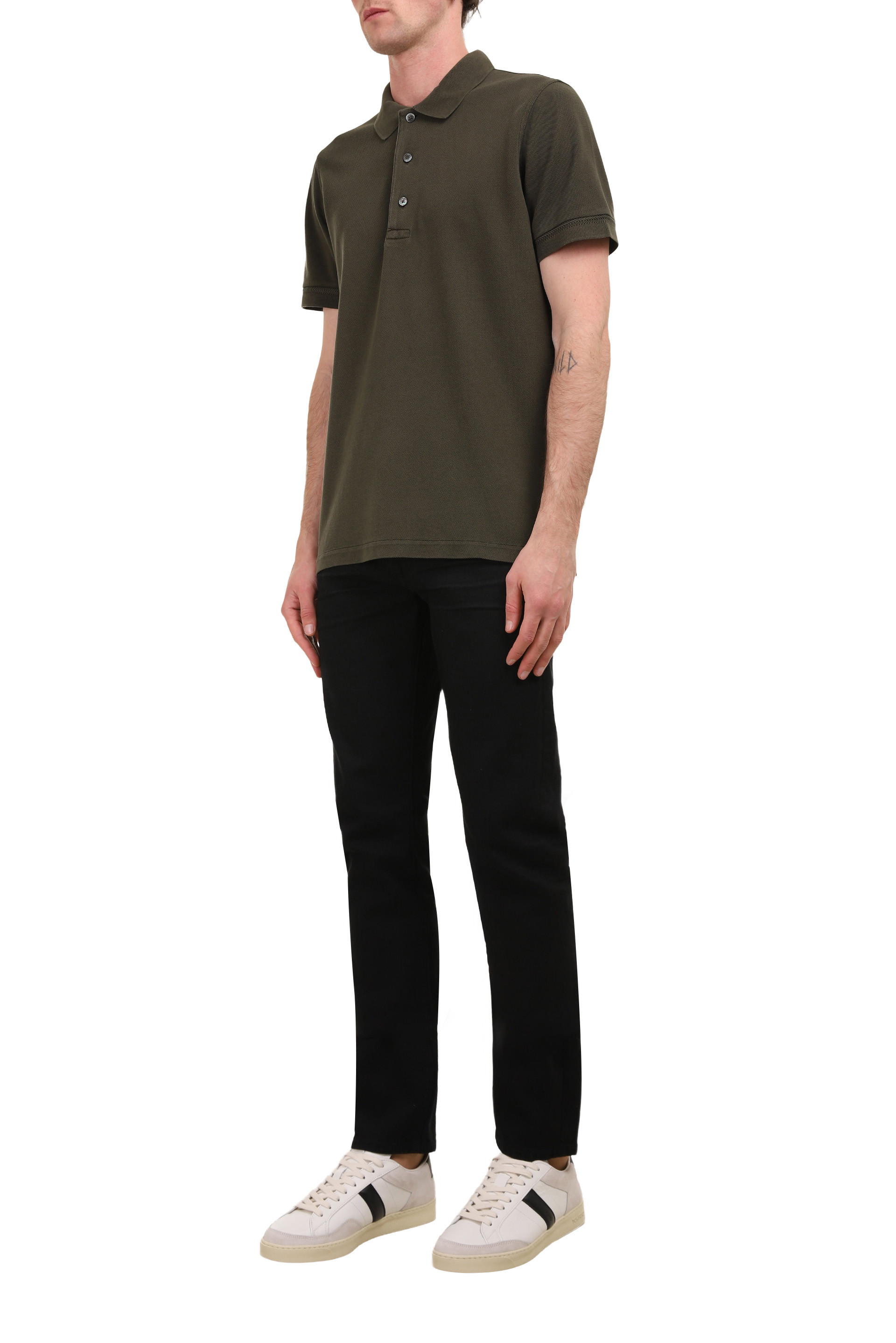 Купити Поло Tom Ford 2