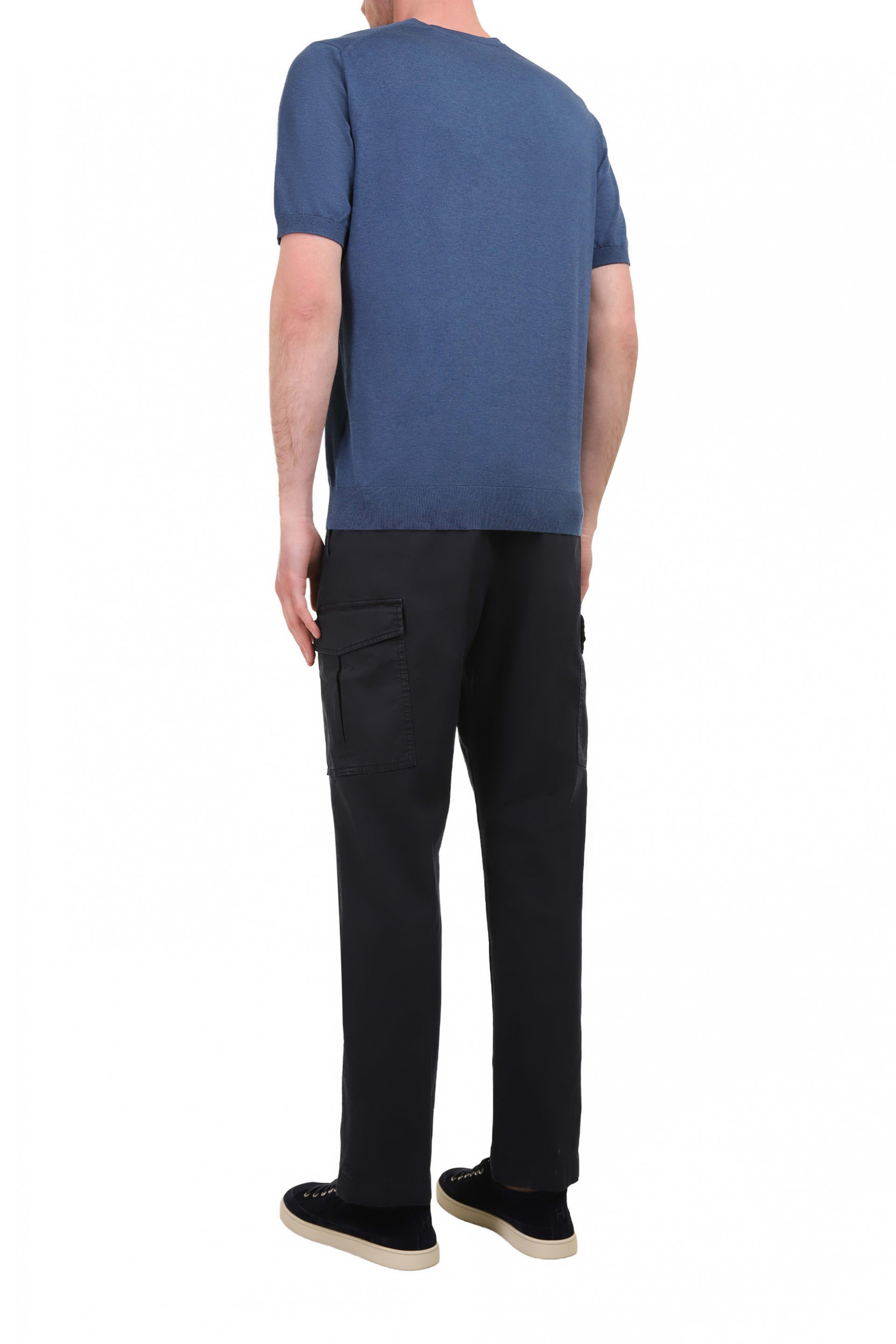 Купить Футболка GRAN SASSO PREMIUM 3