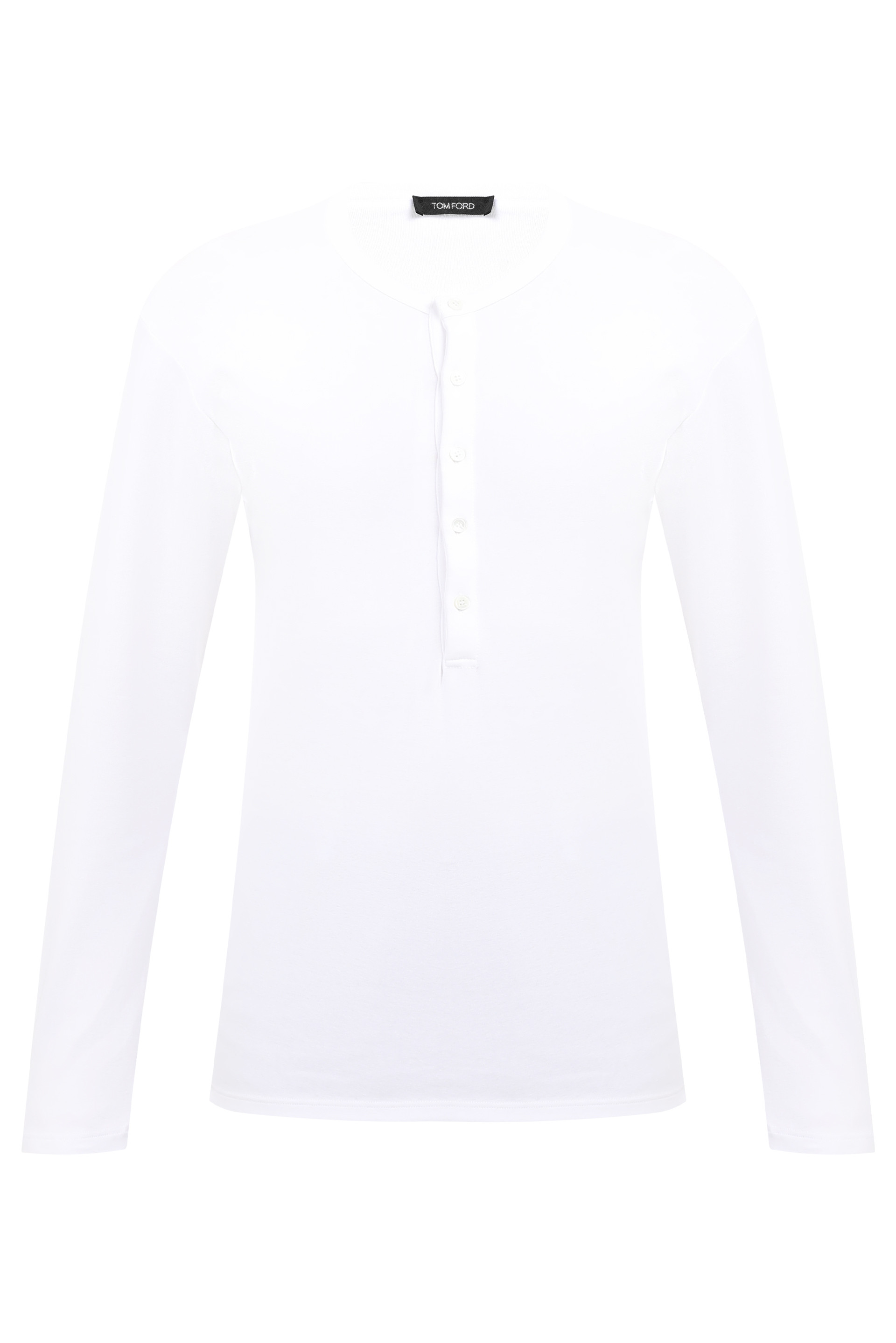 Купити Лонгслів Tom Ford