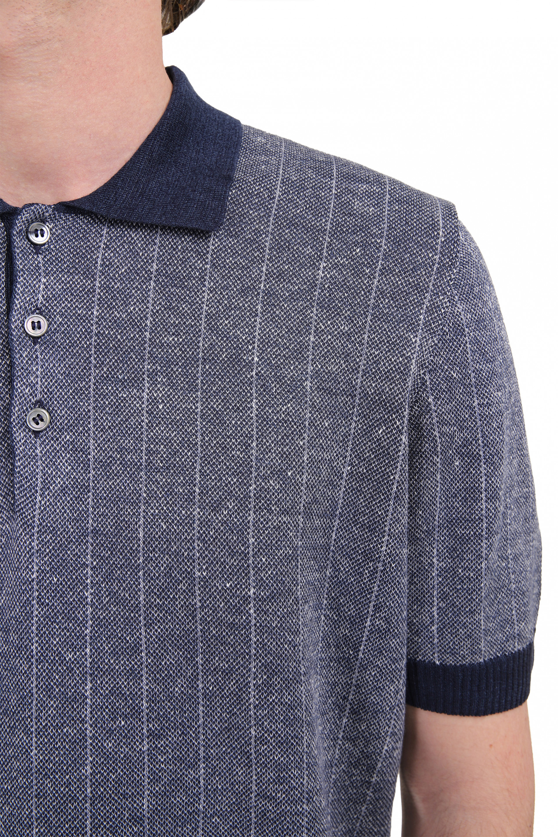 Купити Поло GRAN SASSO PREMIUM 4