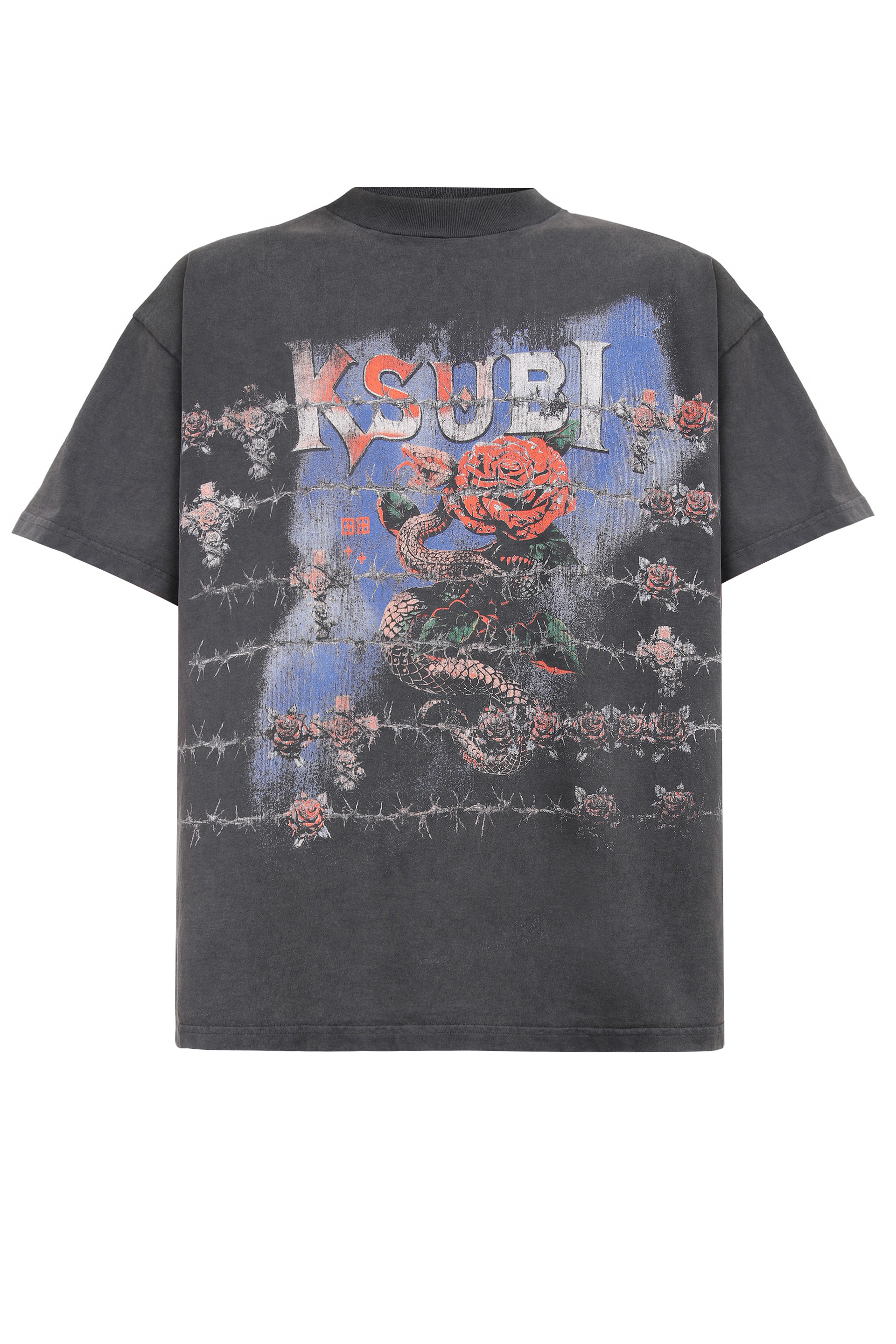 Buy T-shirt KSUBI