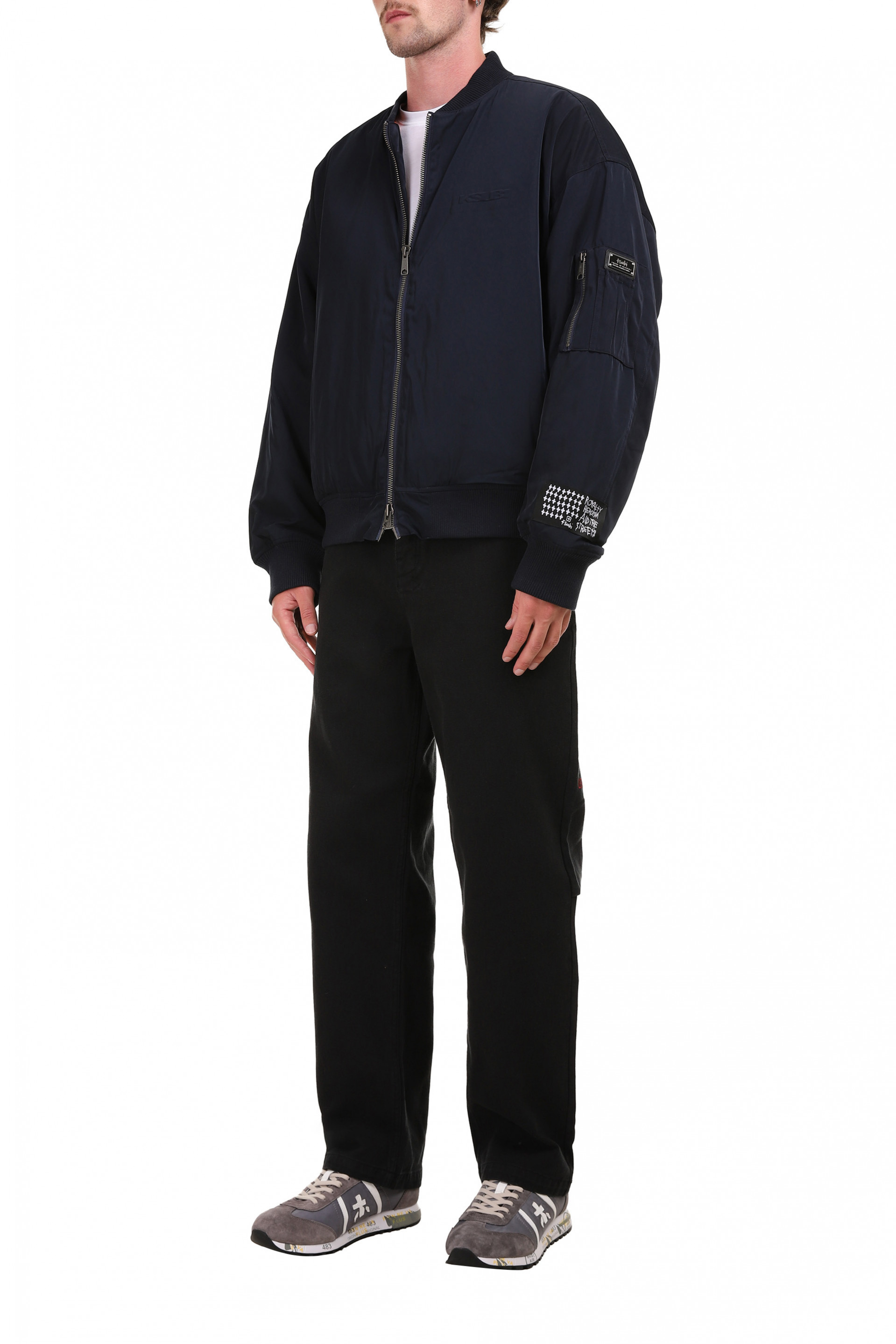 Купити Штани KSUBI 2