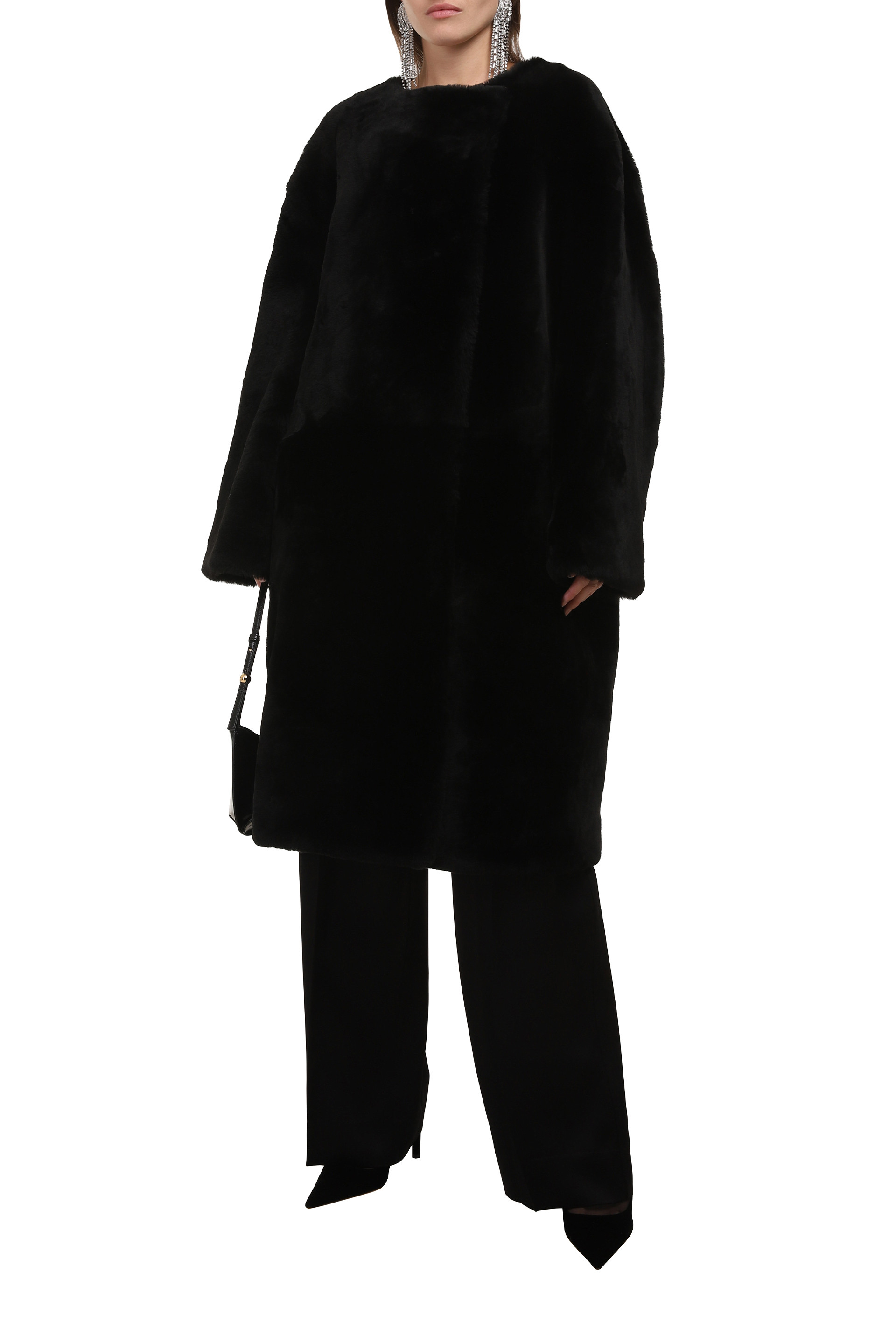 Купити Шуба TOTEME 2