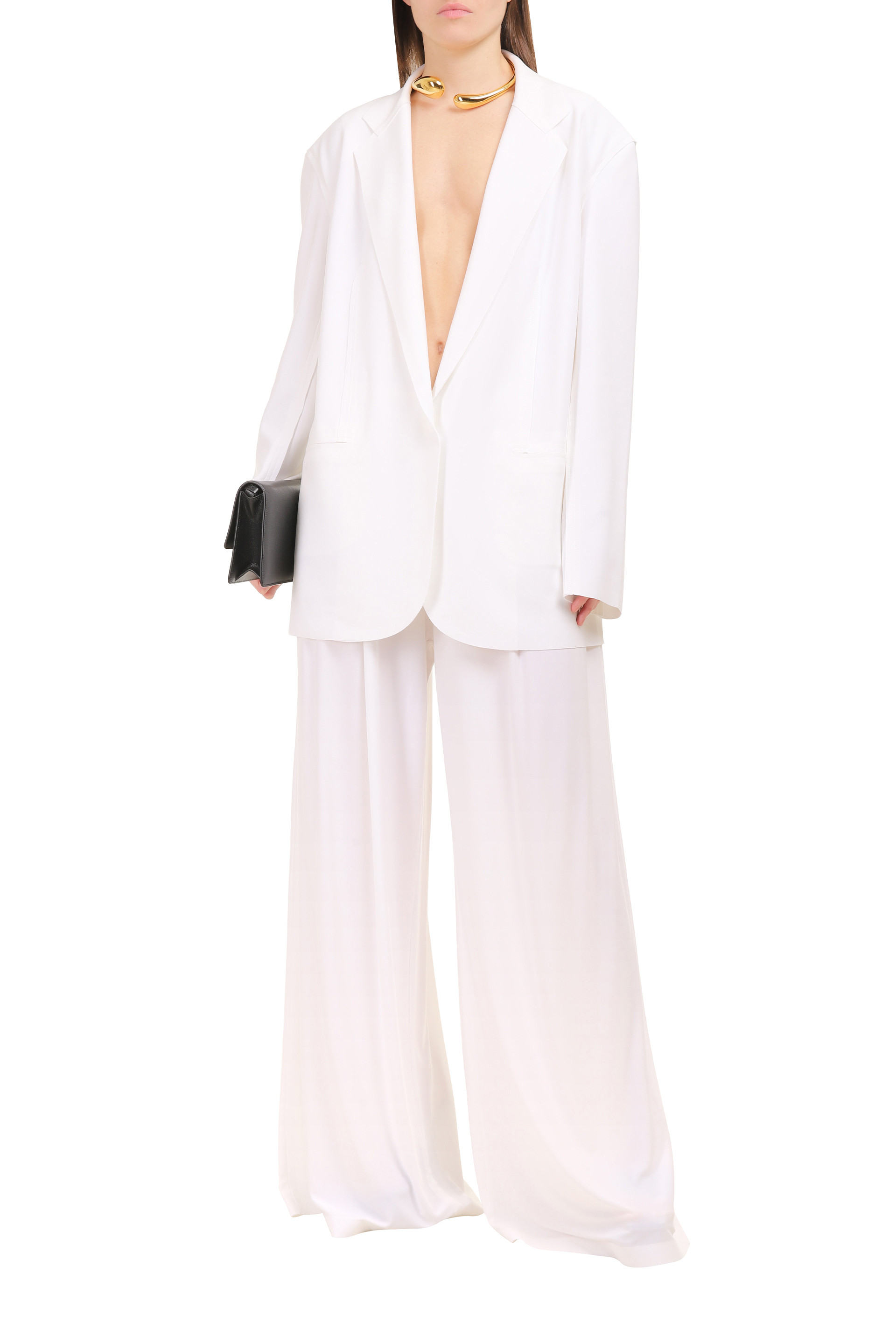 Купити Штани Norma Kamali 2