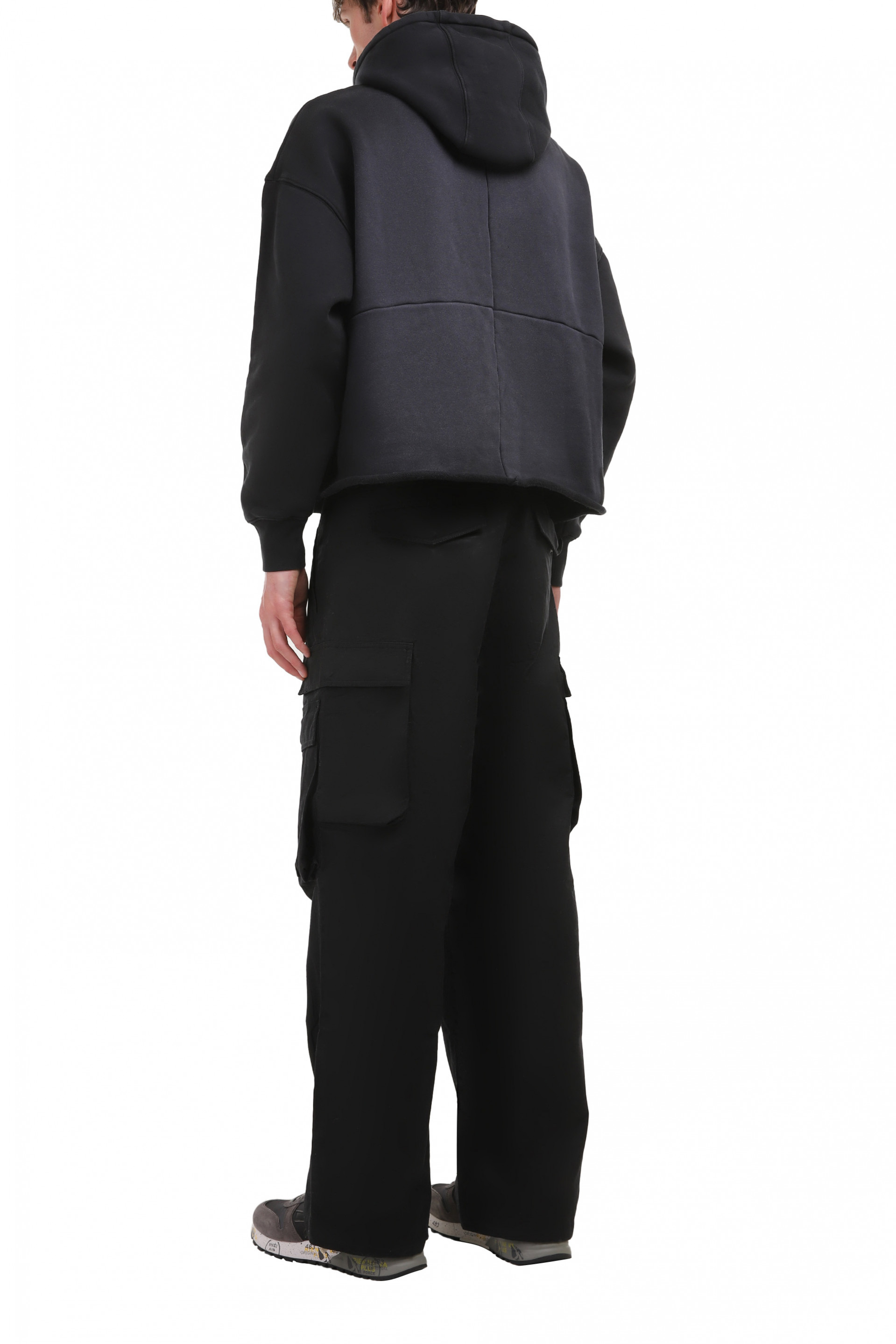 Купити Худі PURPLE BRAND 3