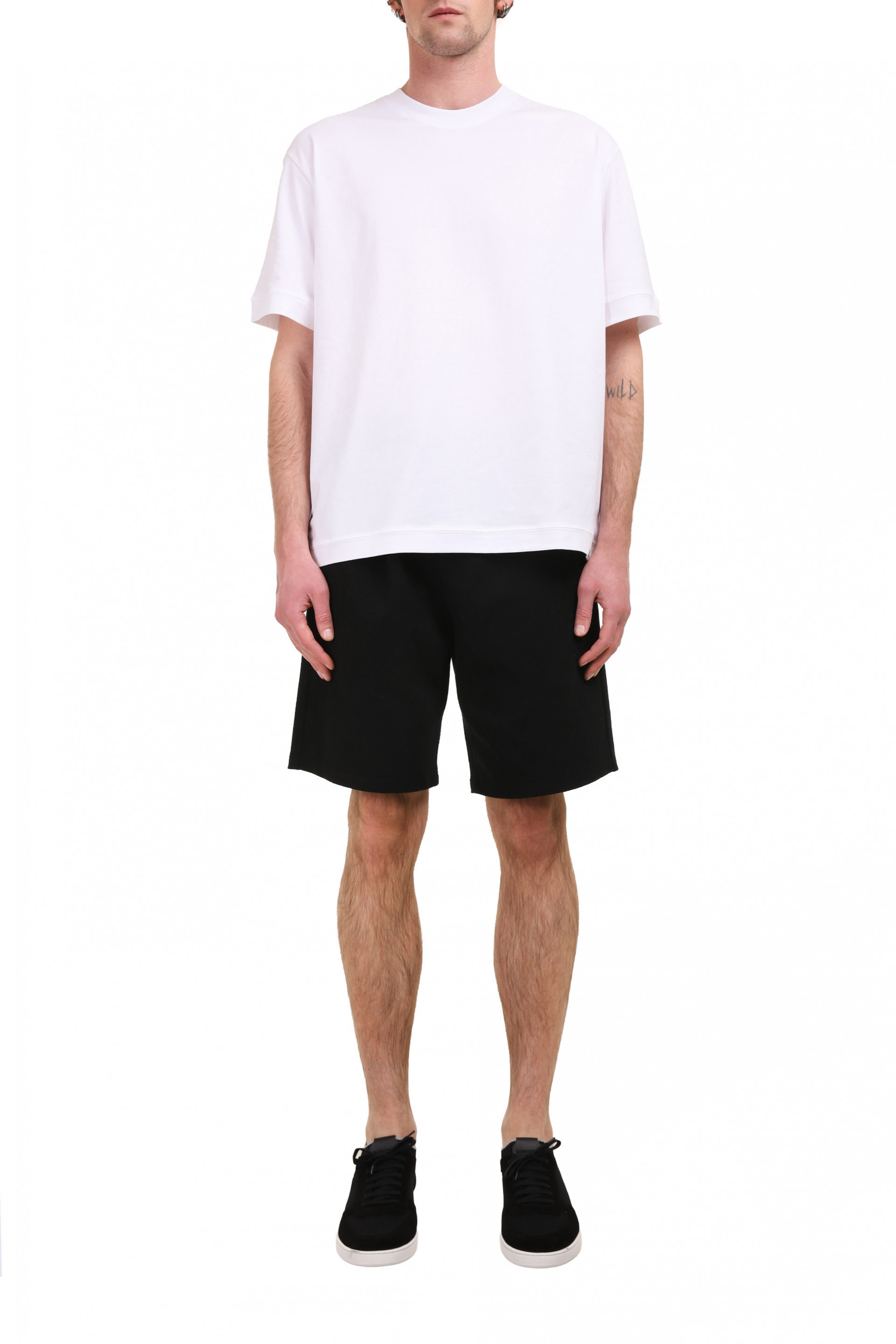 Купити Футболка PAOLO PECORA 2