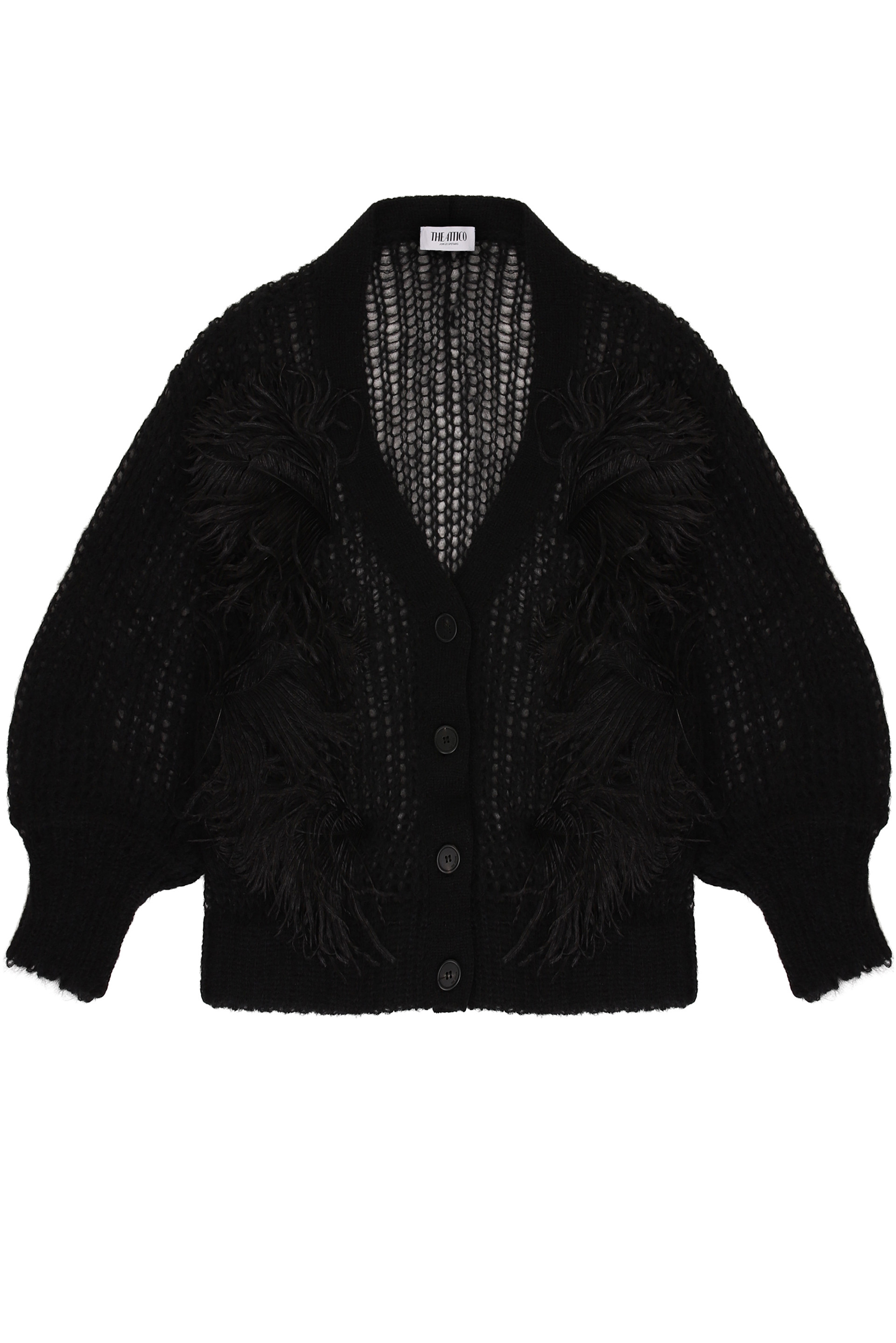 Купити Кардиган The Attico