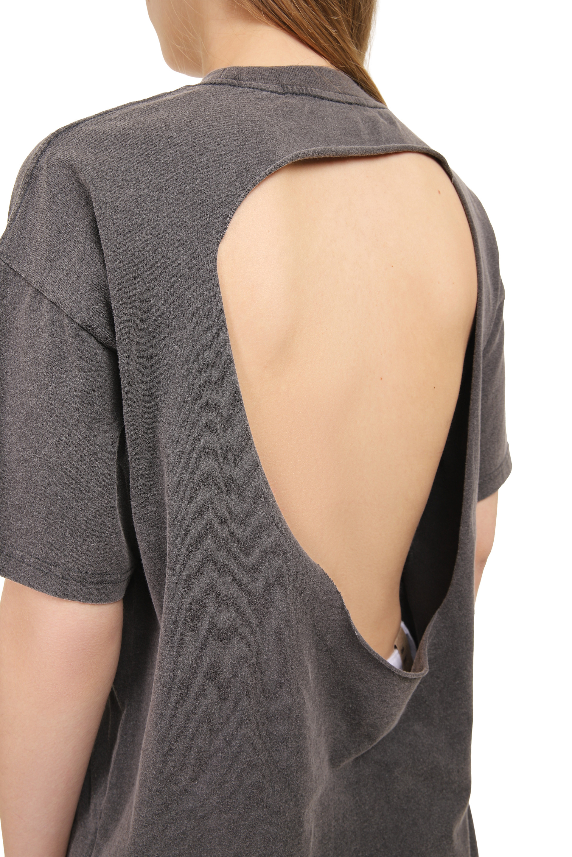 Купити Футболка KSUBI 4