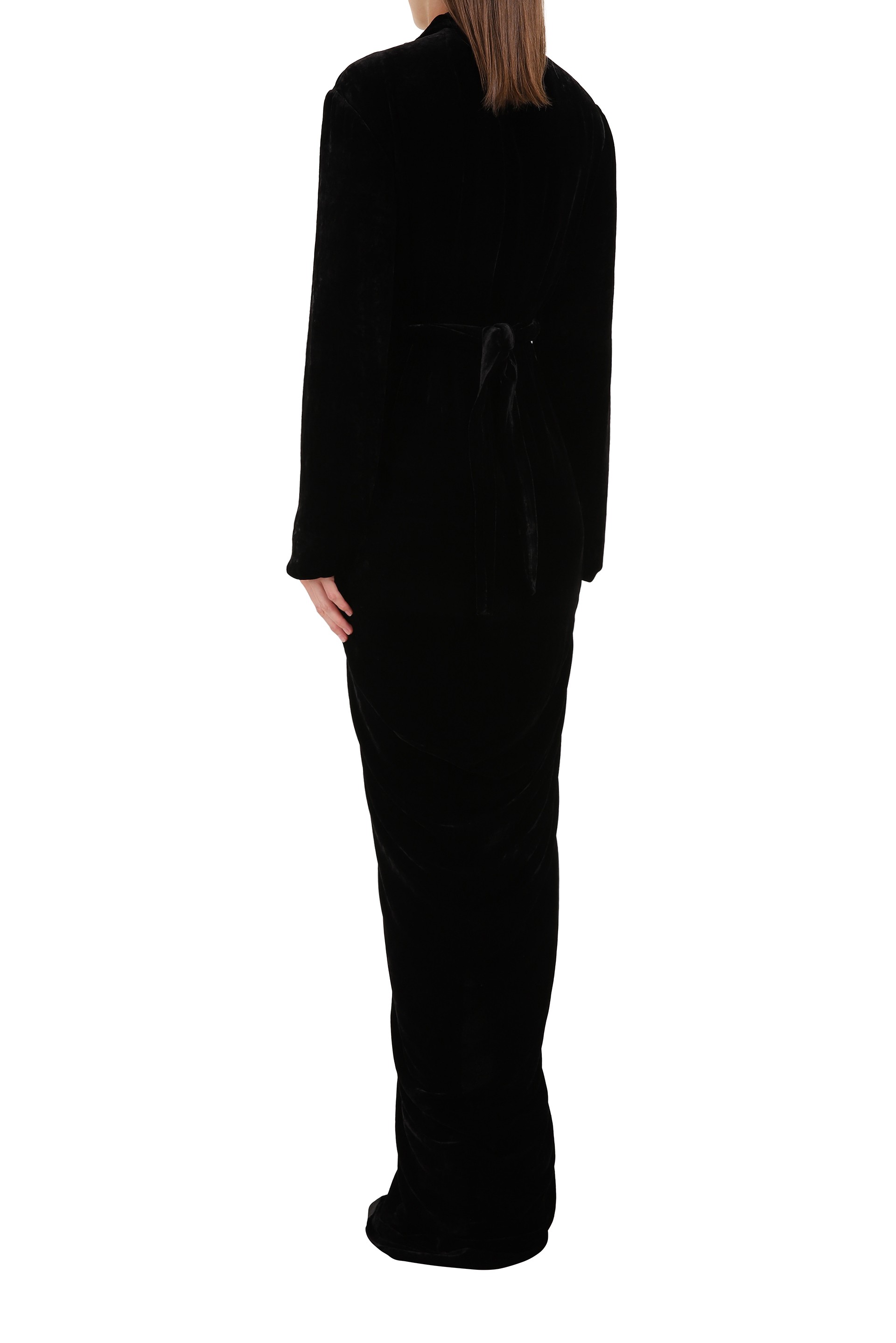 Купить Платье Rick Owens 3