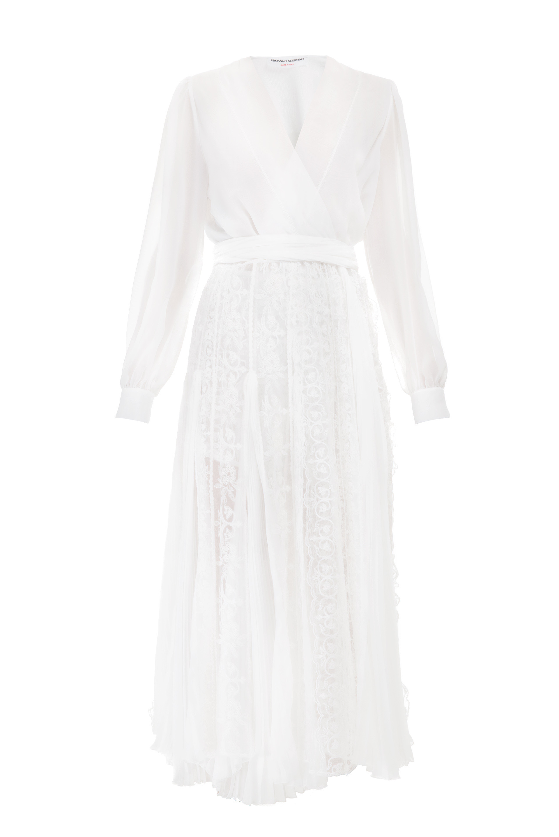 Купити Сукня Ermanno Scervino