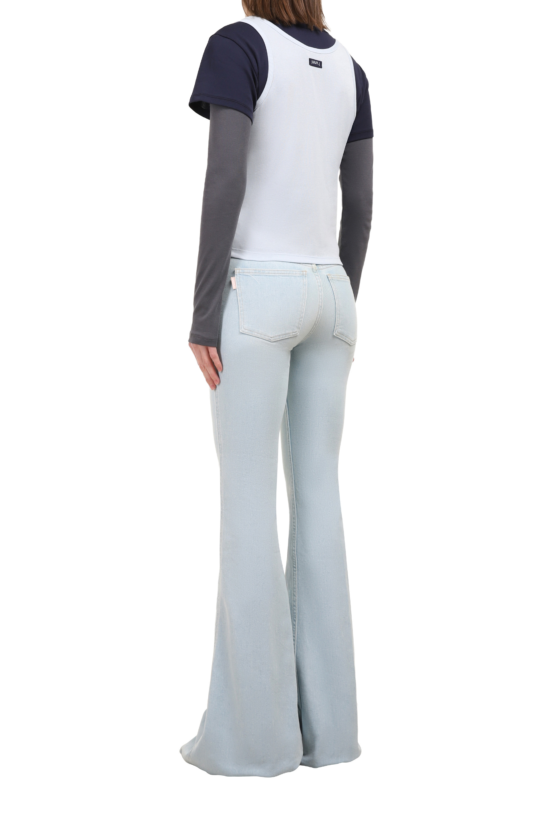 Купити Джинси HAIKURE 3